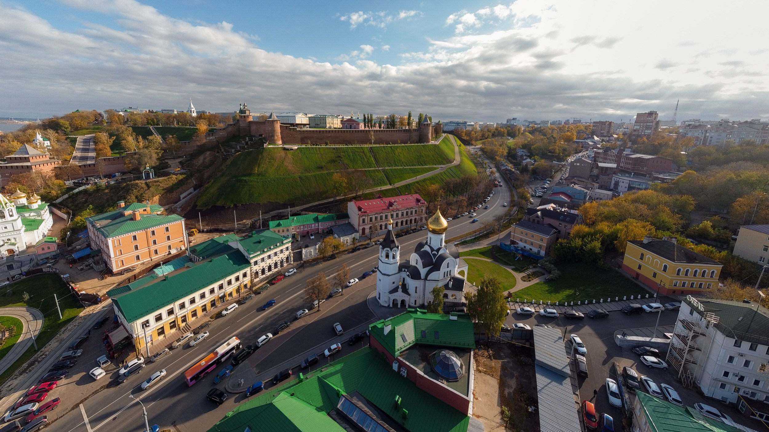 Нижний Новгород фото — купить | Даниил Рыбак. Фотограф и видеооператор в Туле | Даниил Рыбак