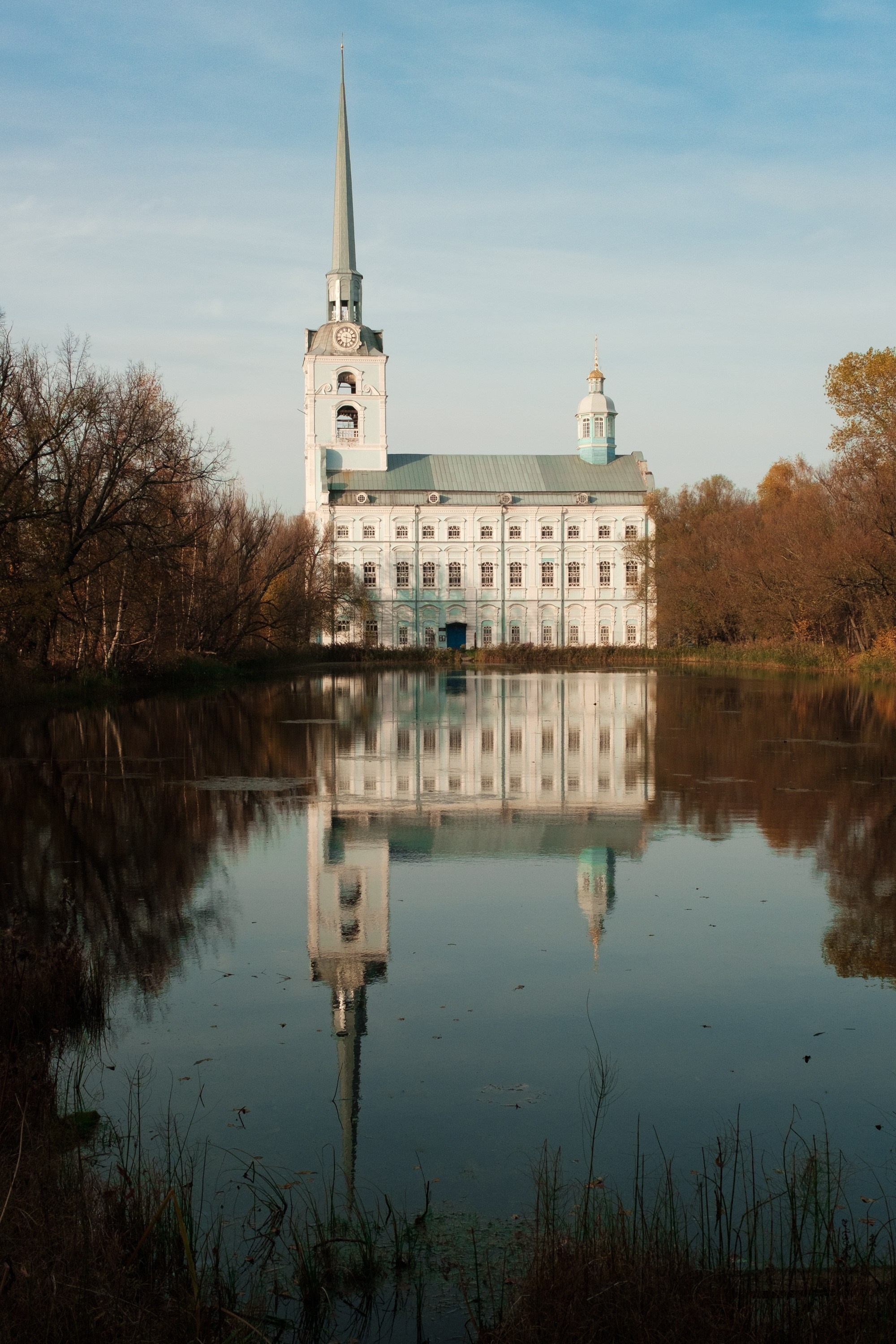 Ярославская область, Вологда. Фотограф и видеооператор в Туле | Даниил Рыбак
