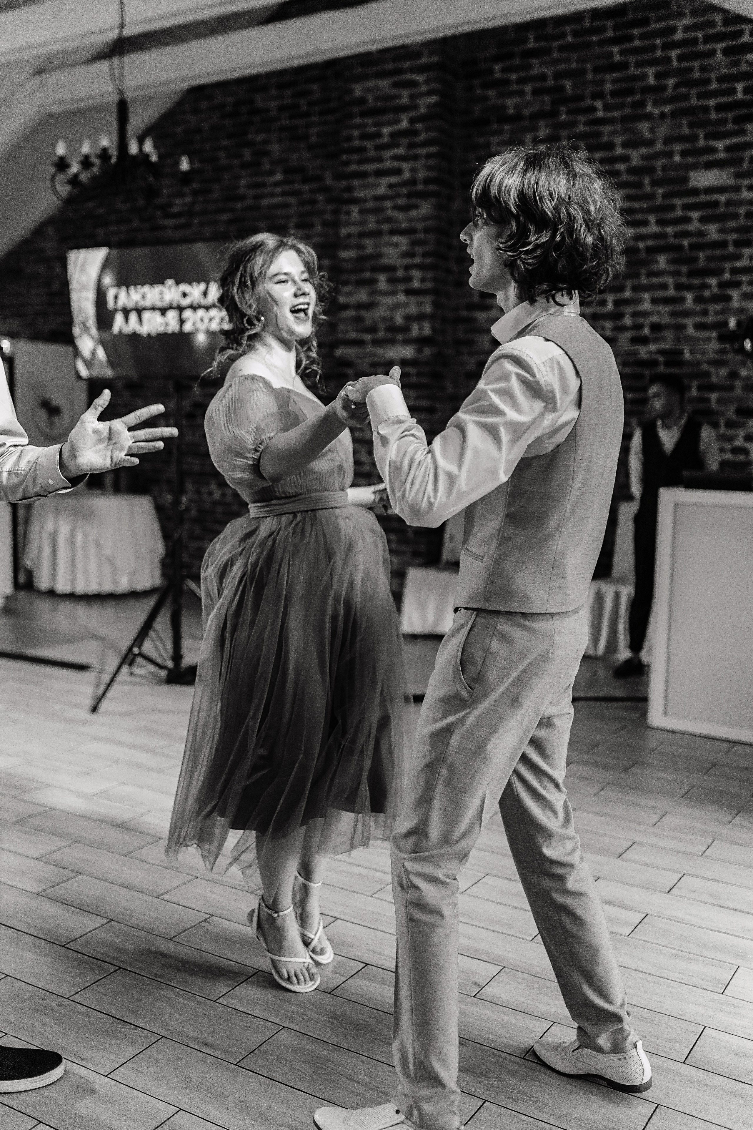 Выпуск лицея Ганзейская Ладья. Свадебный фотограф Калининград Пасюта Данила