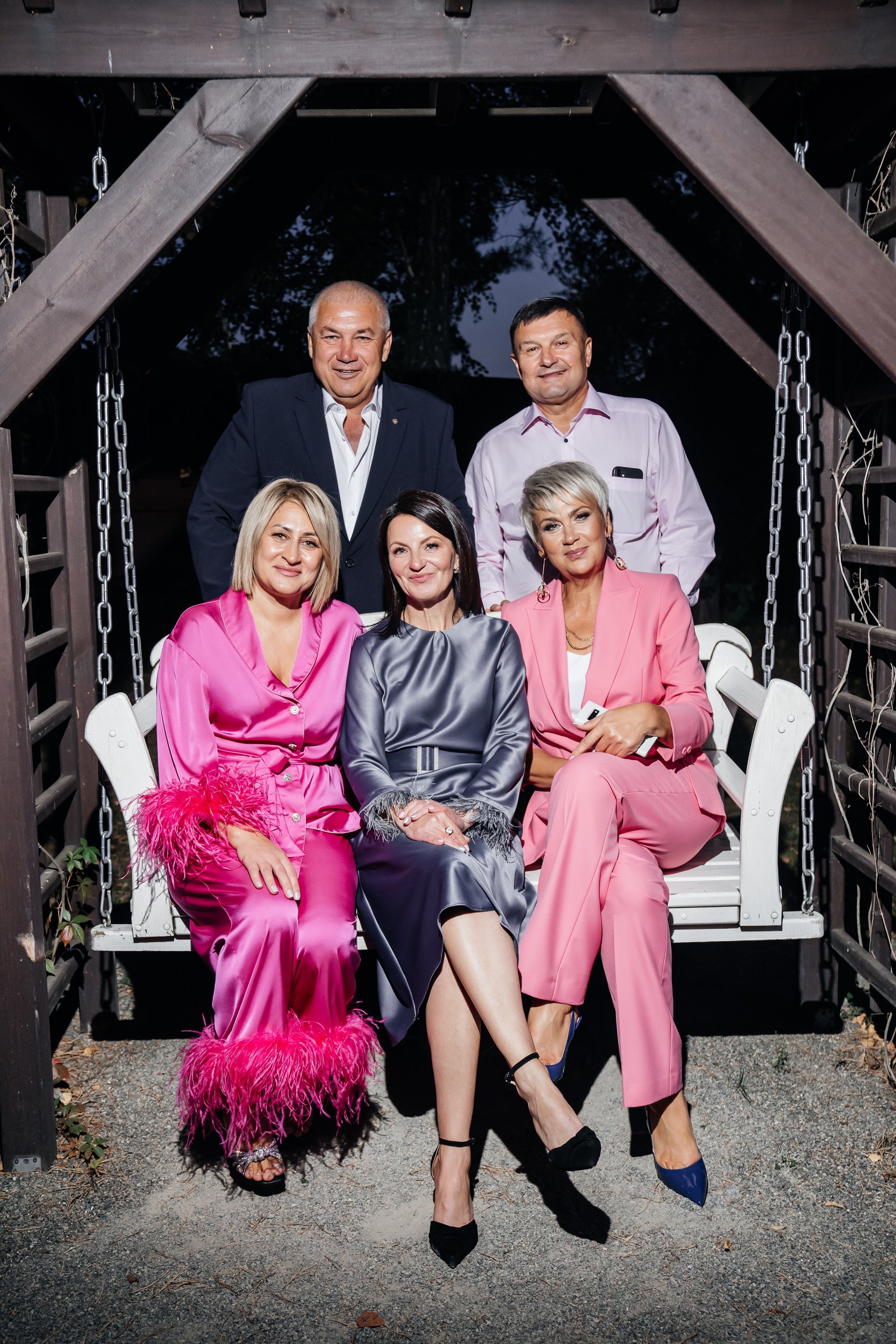 Антон и Анна. Свадебный и семейный фотограф В Барнауле Нечаева Таня