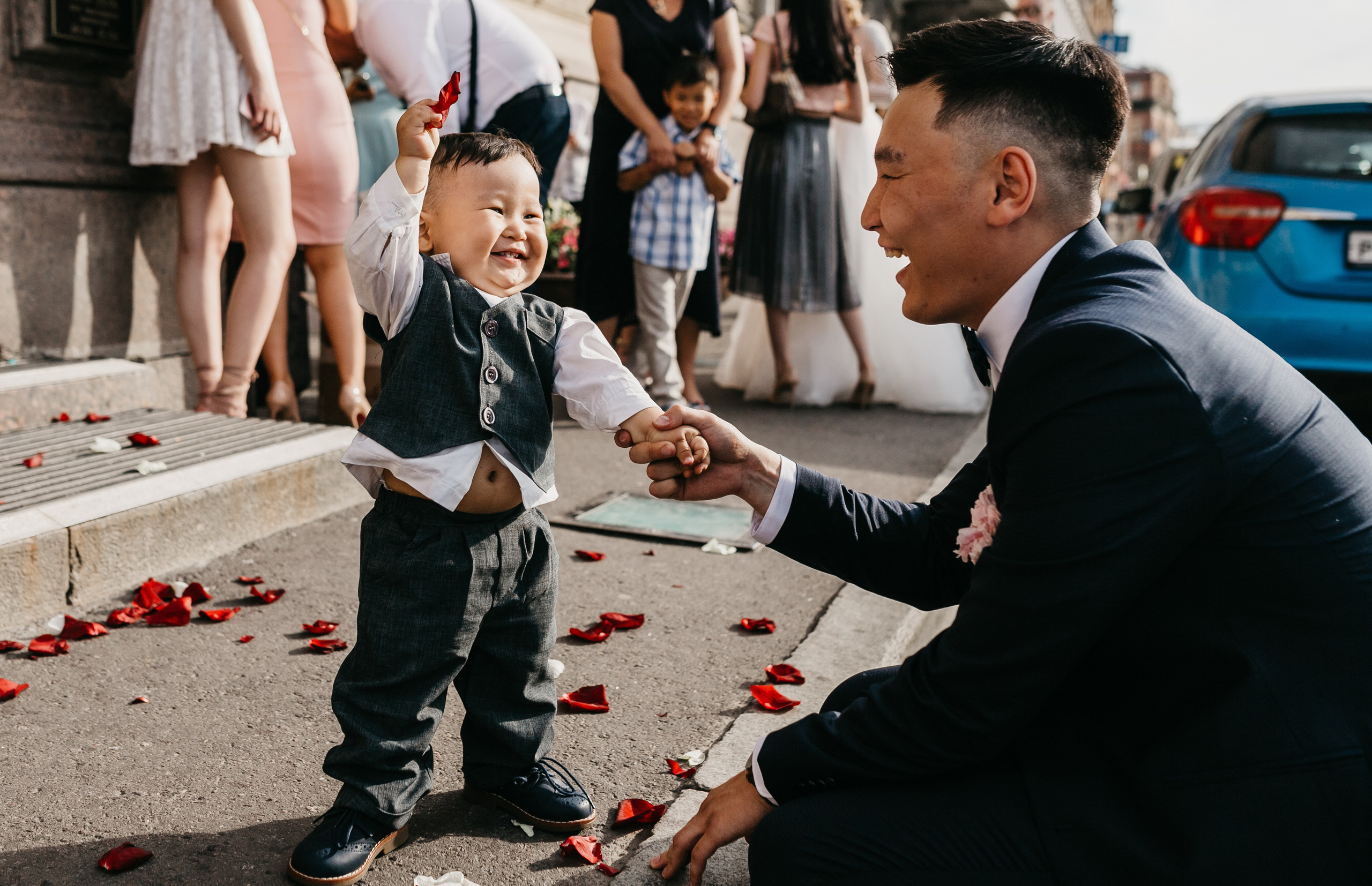 Шоу. Свадебный фотограф в Санкт-Петербурге Игорь Бабенко