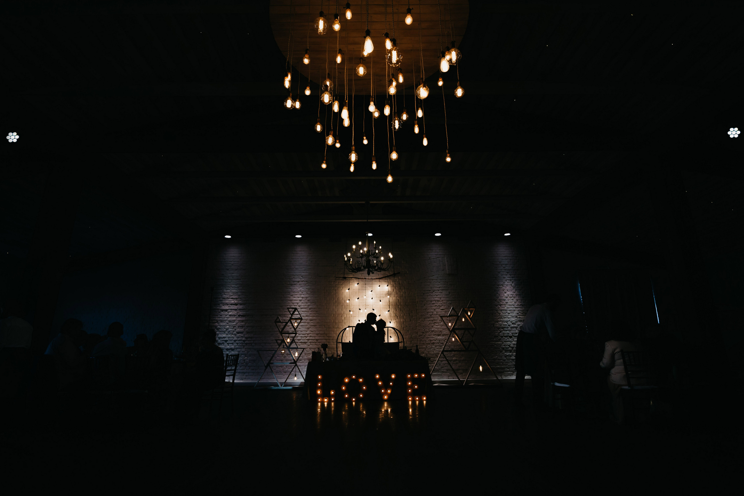 Шоу. Свадебный фотограф в Санкт-Петербурге Игорь Бабенко