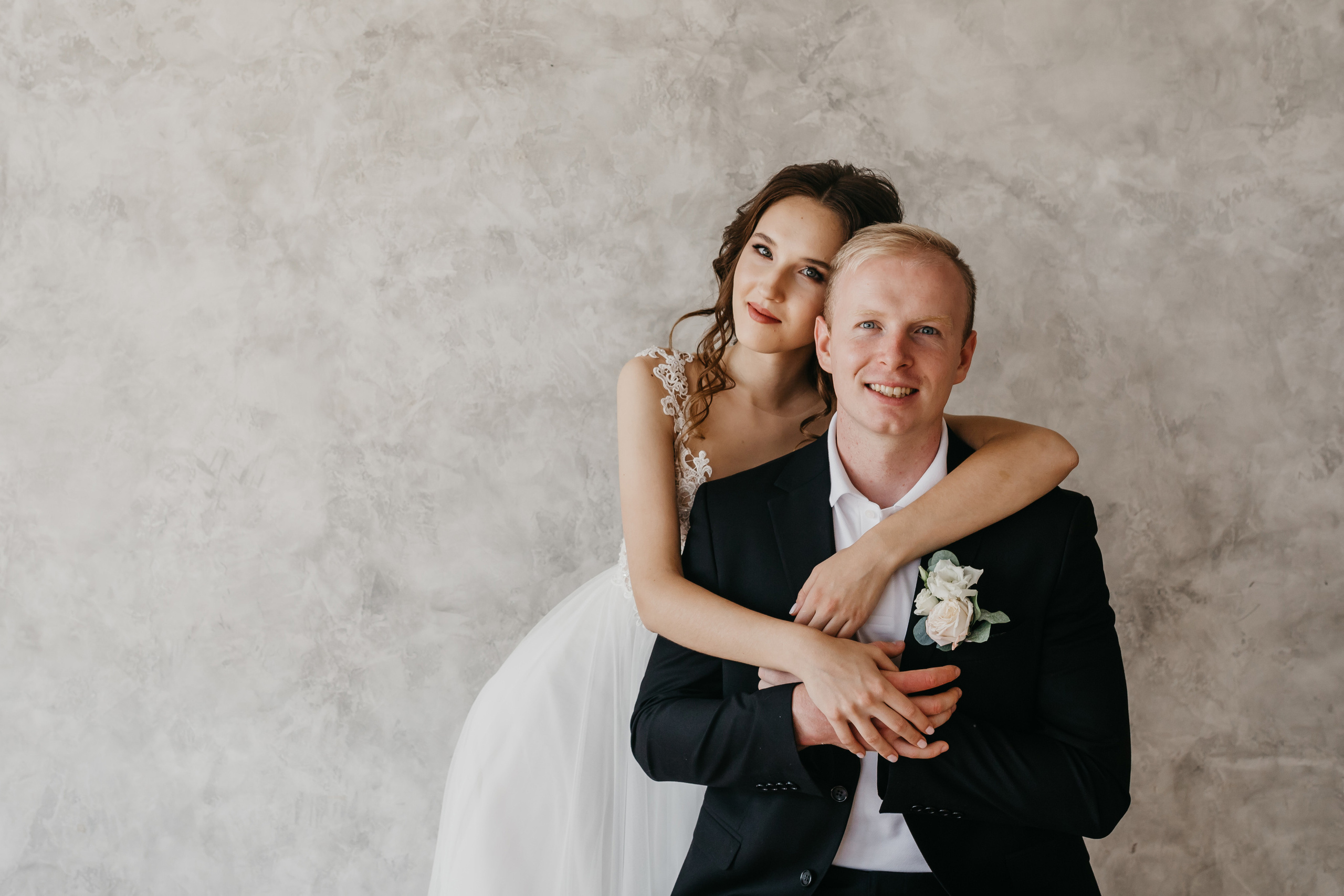 Шоу. Свадебный фотограф в Санкт-Петербурге Игорь Бабенко