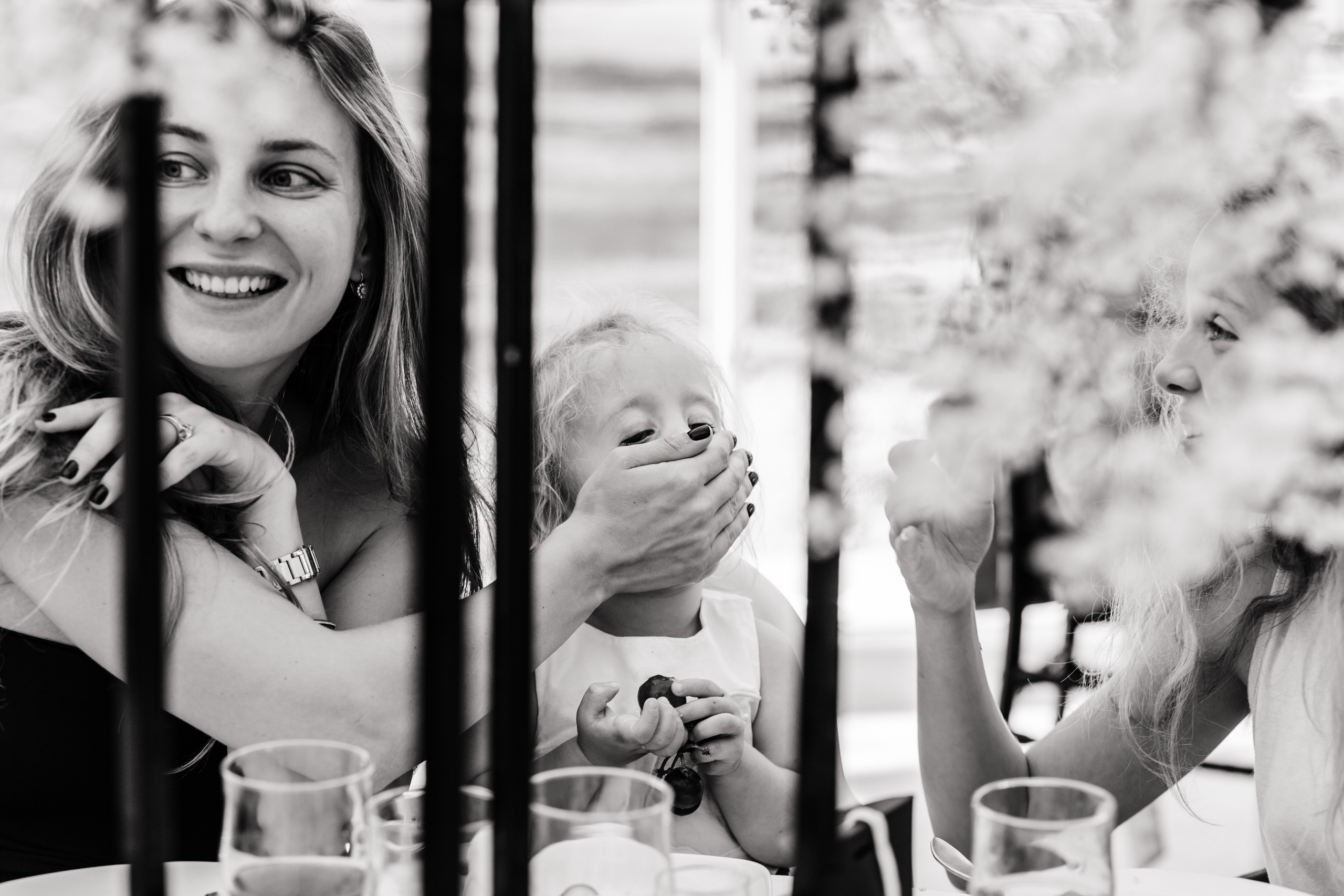 Шоу. Свадебный фотограф в Санкт-Петербурге Игорь Бабенко