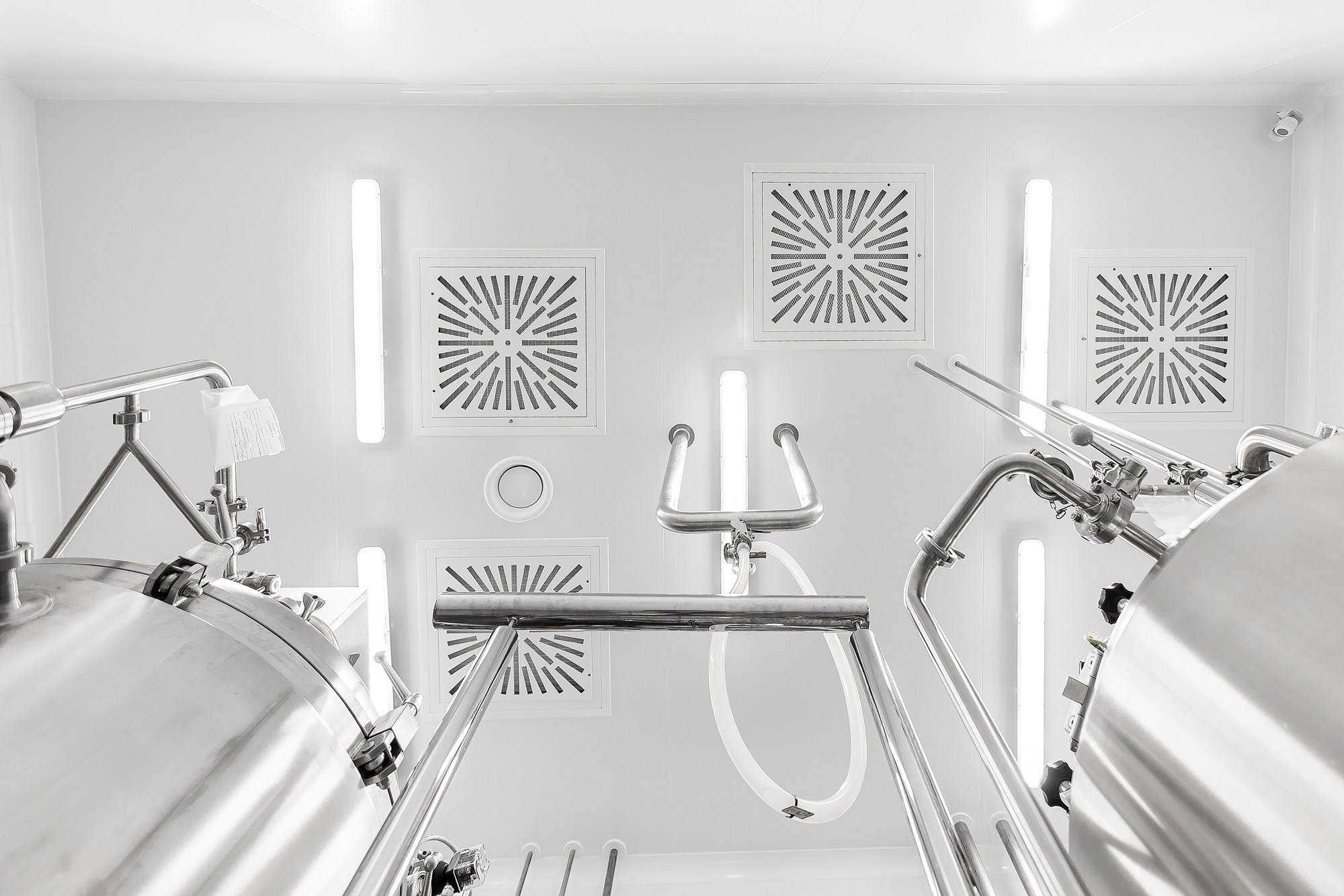 Промышленная. Фотограф Соловьев Денис в Московской и Владимирской области