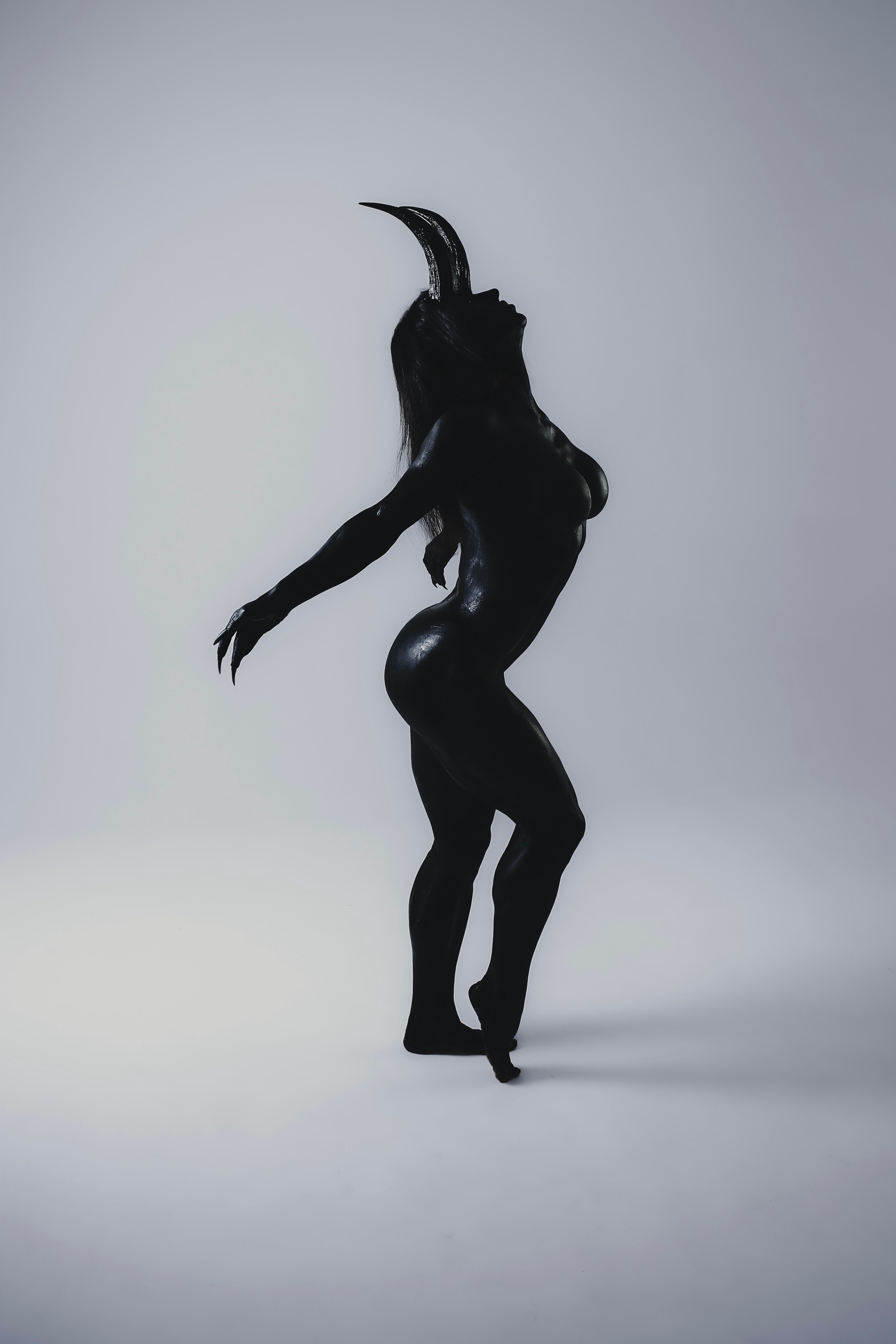 BEHEMOTH. The Abstracter