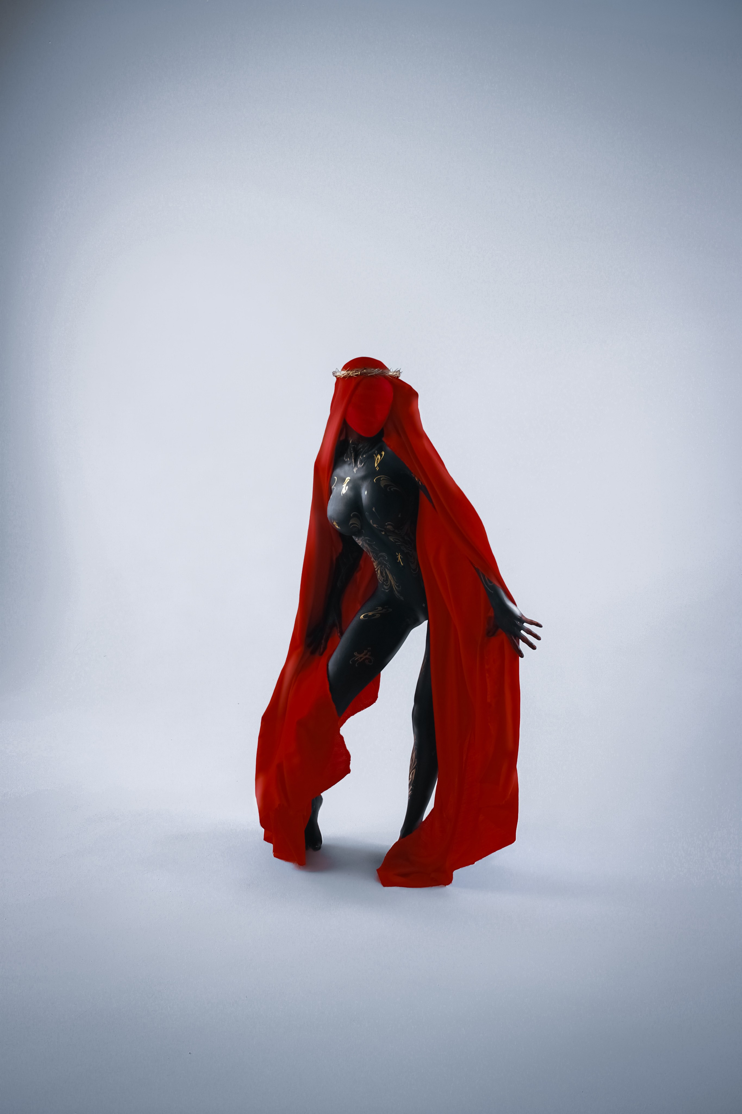 BLUT. The Abstracter