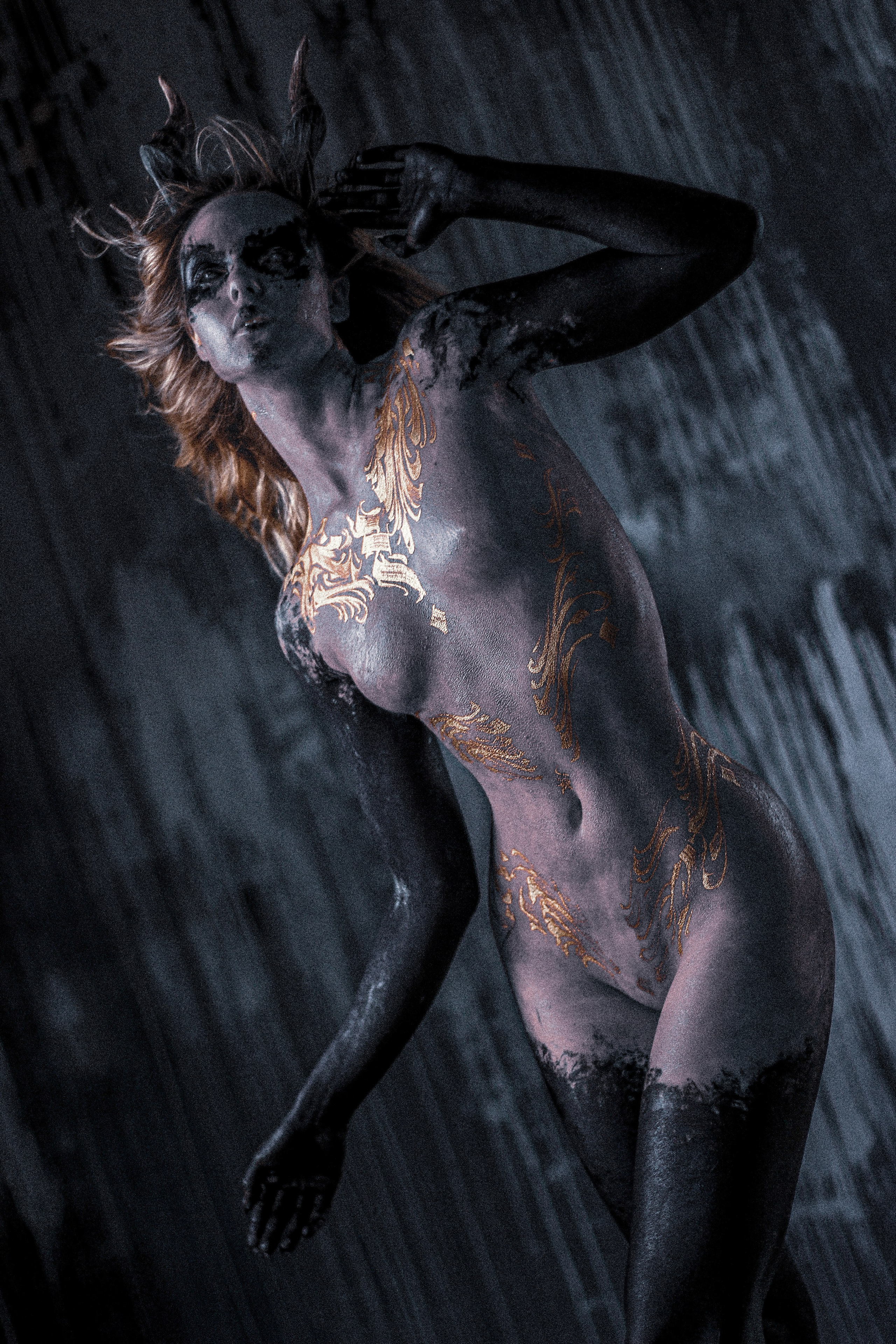 OTHERS. The Abstracter