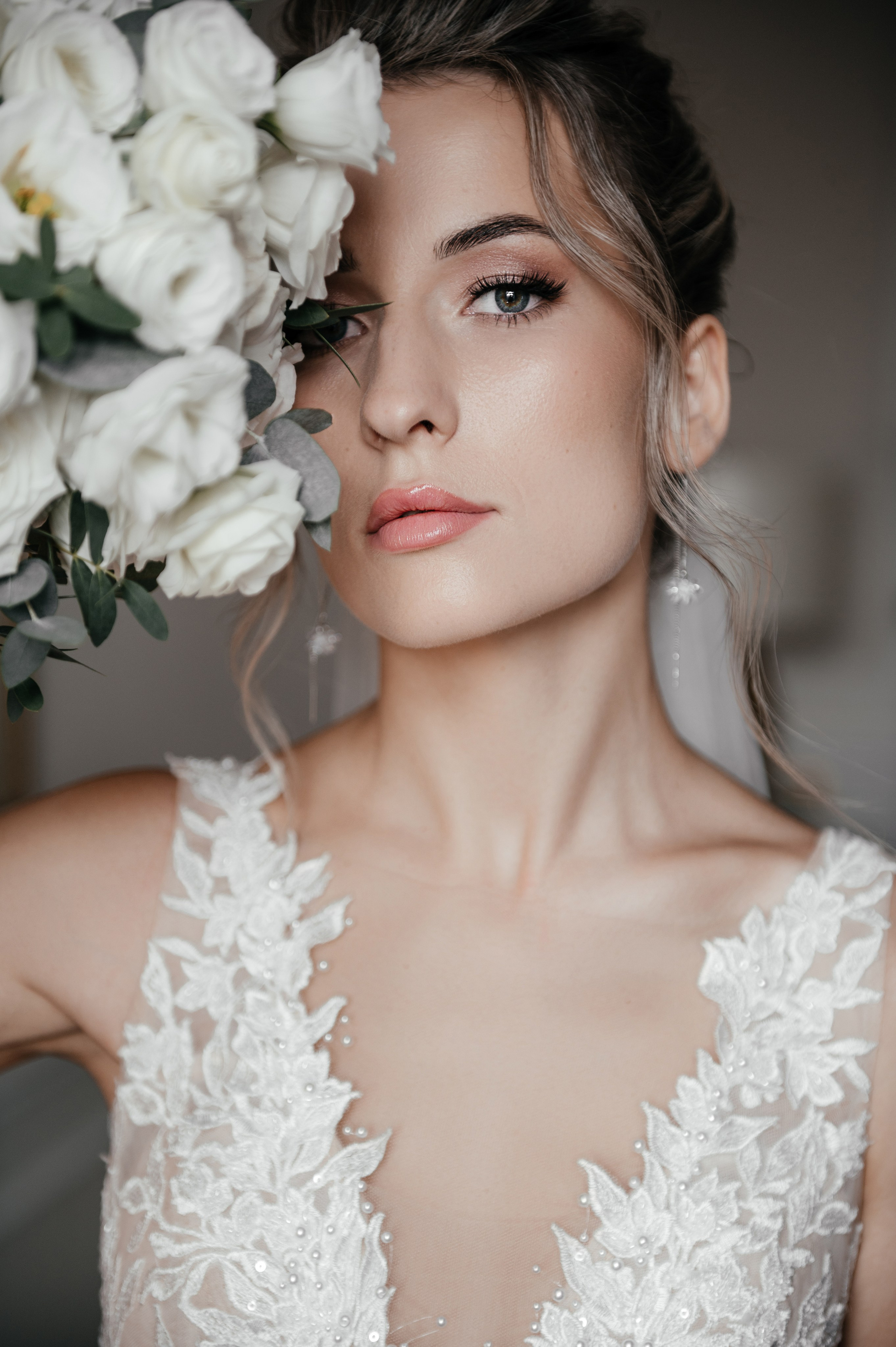 Свадебное портфолио. Свадебный, семейный фотограф Санкт-Петербург, Колпино, Юлия Хоружая