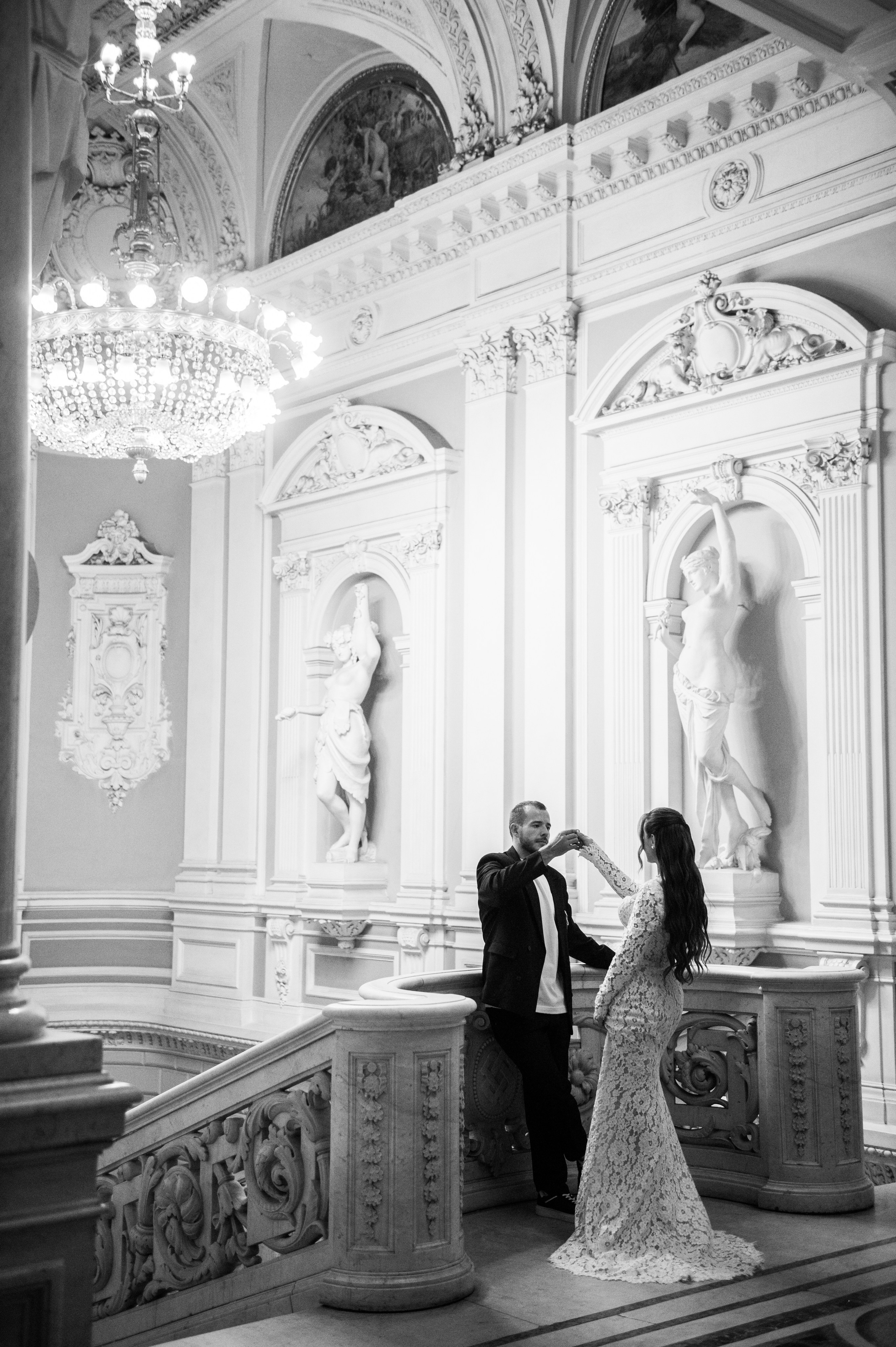 Яна и Паша. Свадебный, семейный фотограф Санкт-Петербург, Колпино, Юлия Хоружая