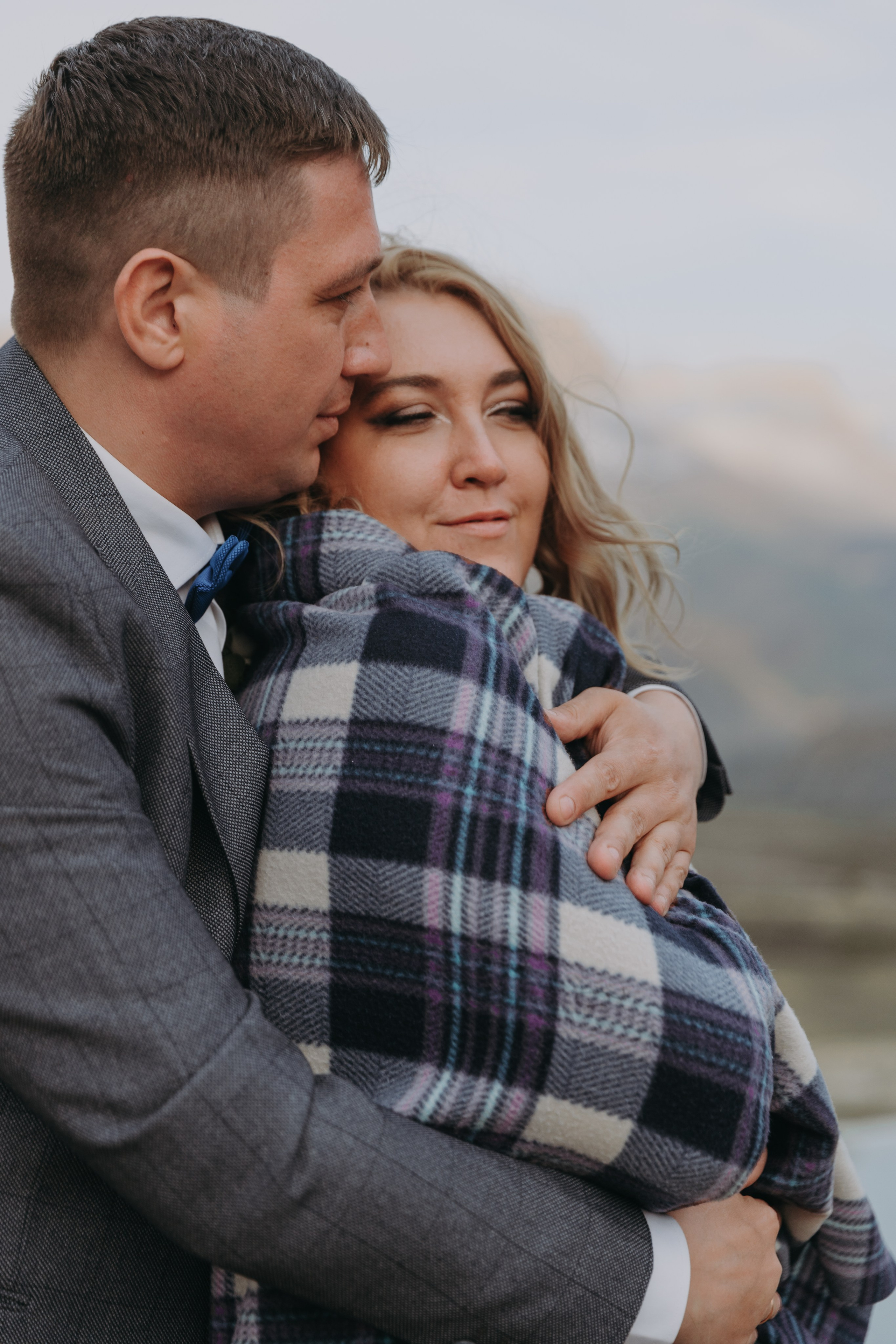 Ольга ღ Валентин. Портфолио