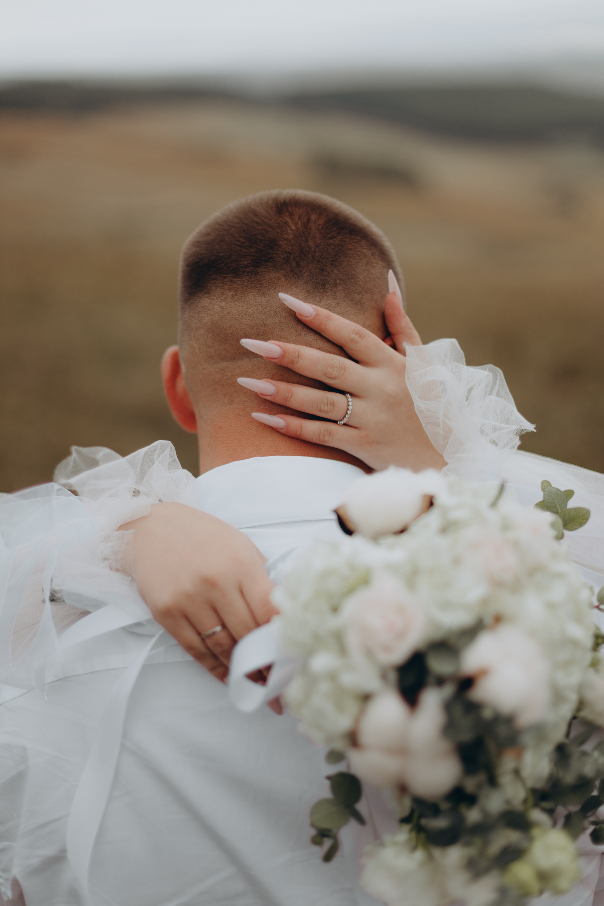 Анастасия ღ Виктор. Портфолио