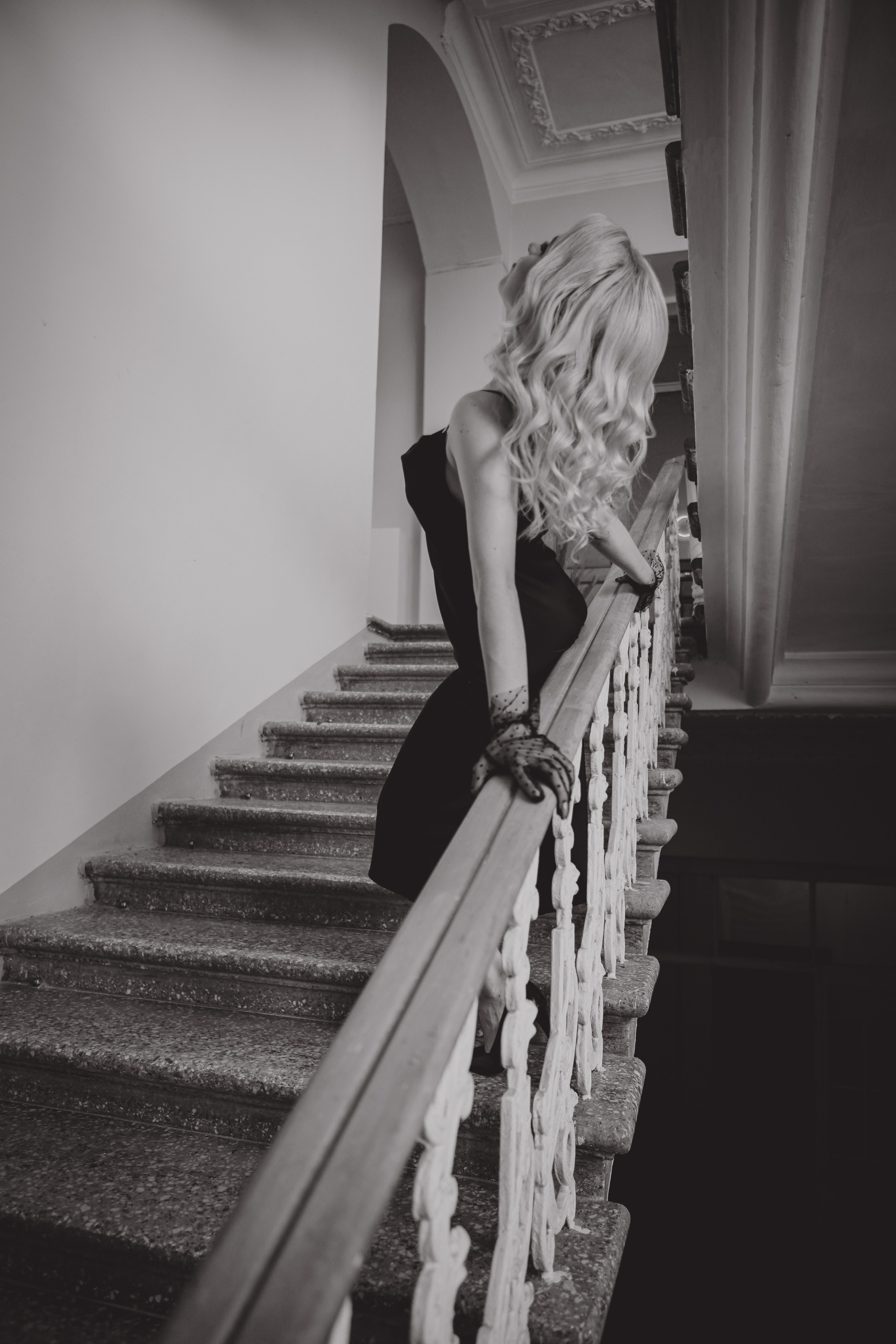 Дарья. Портфолио