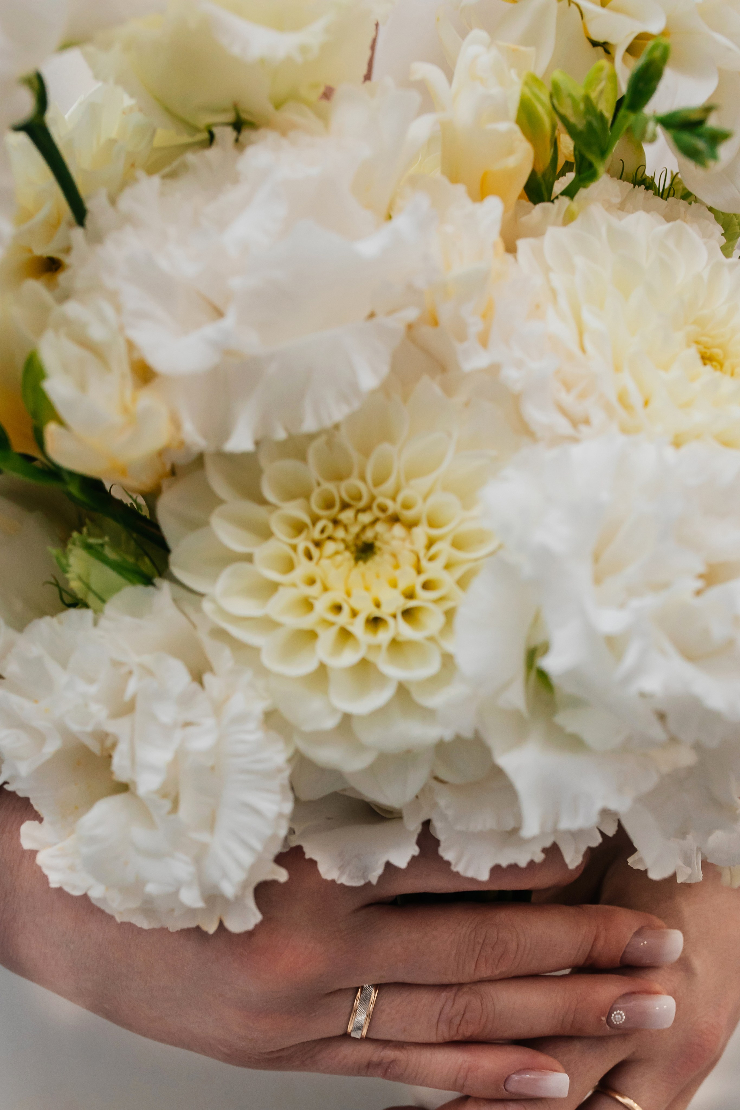 Свадьба Никита и Светлана. Анастасия Давыдова