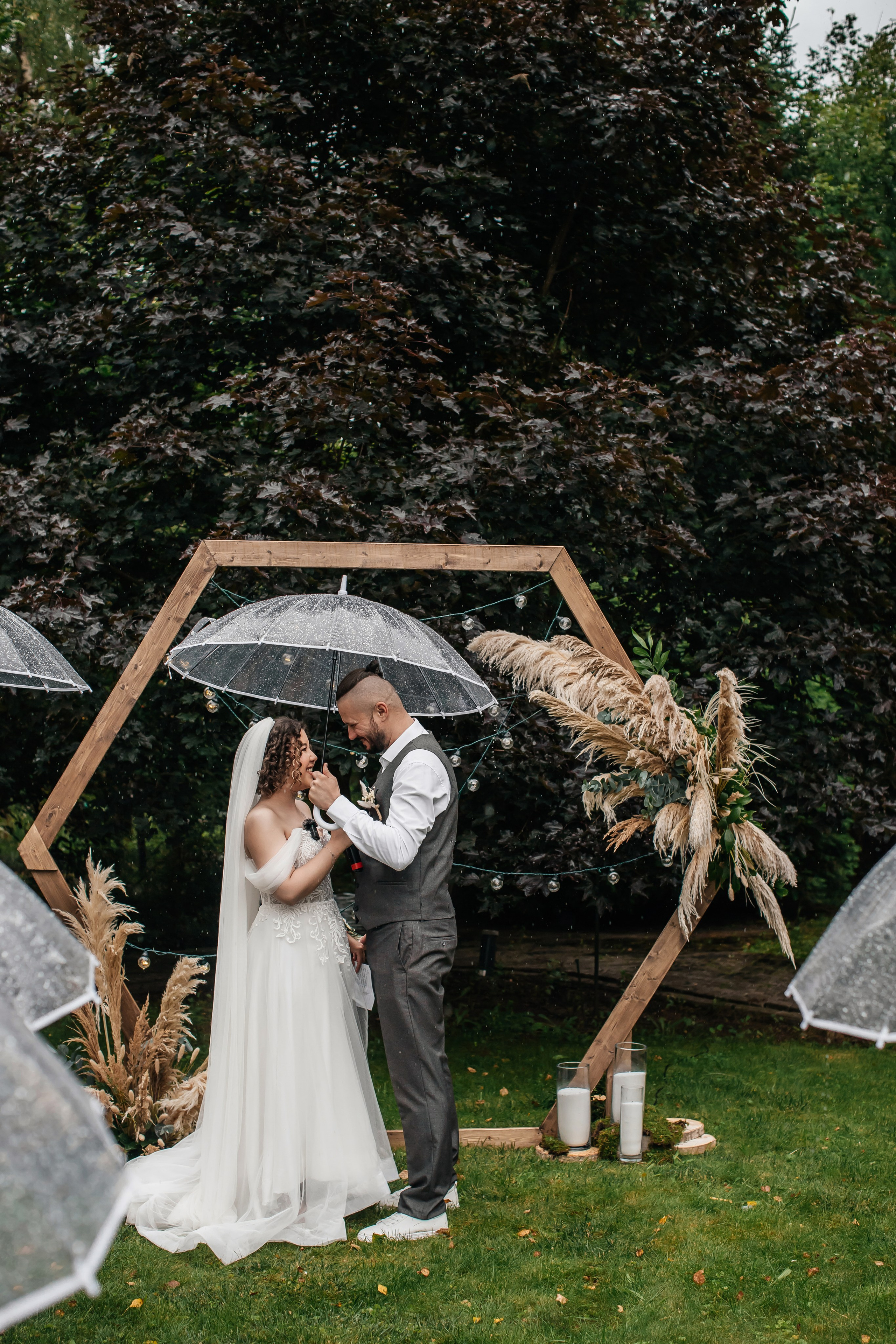 Свадьба Сергей и Ангелина. Анастасия Давыдова