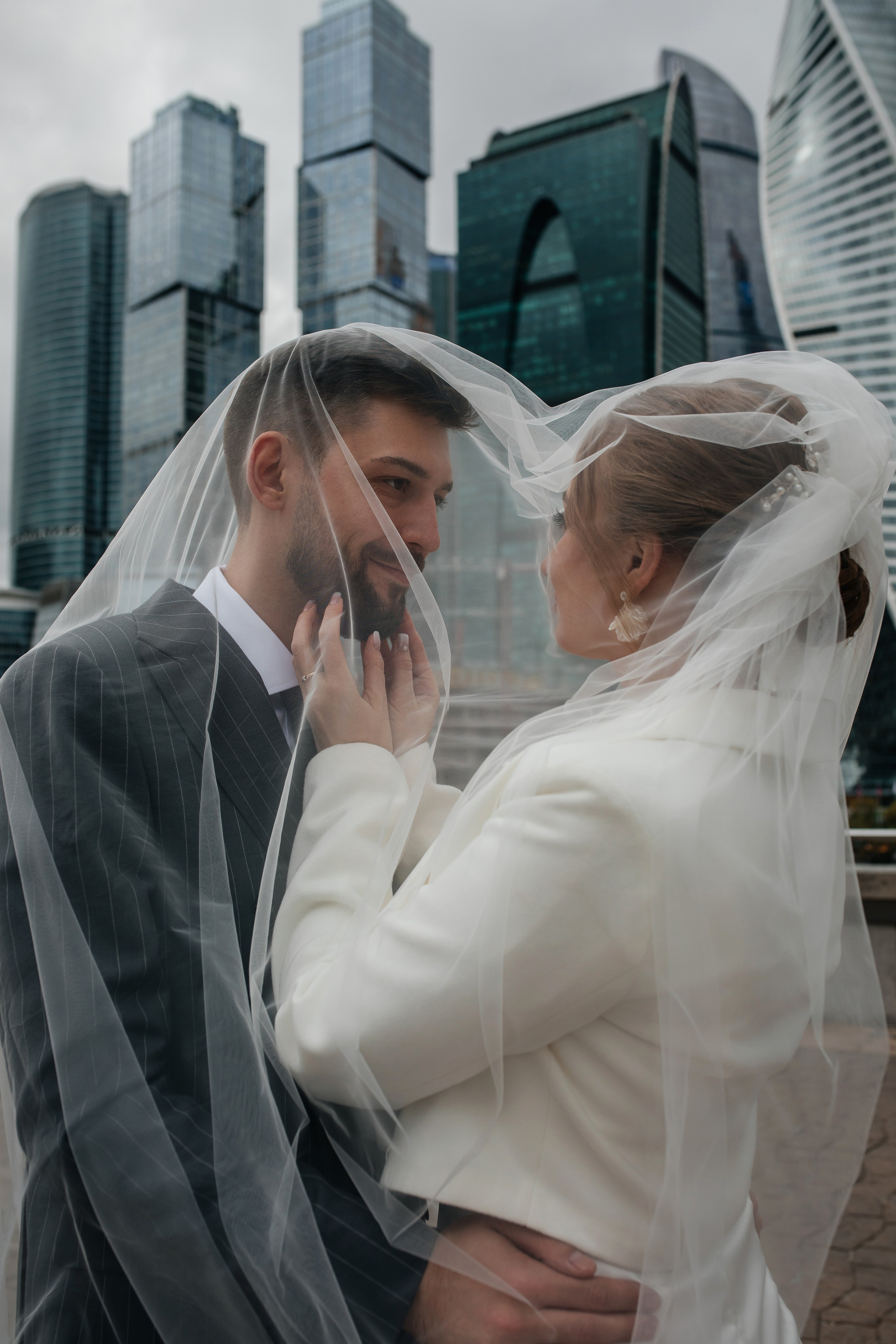 Свадьба Никита и Светлана. Анастасия Давыдова