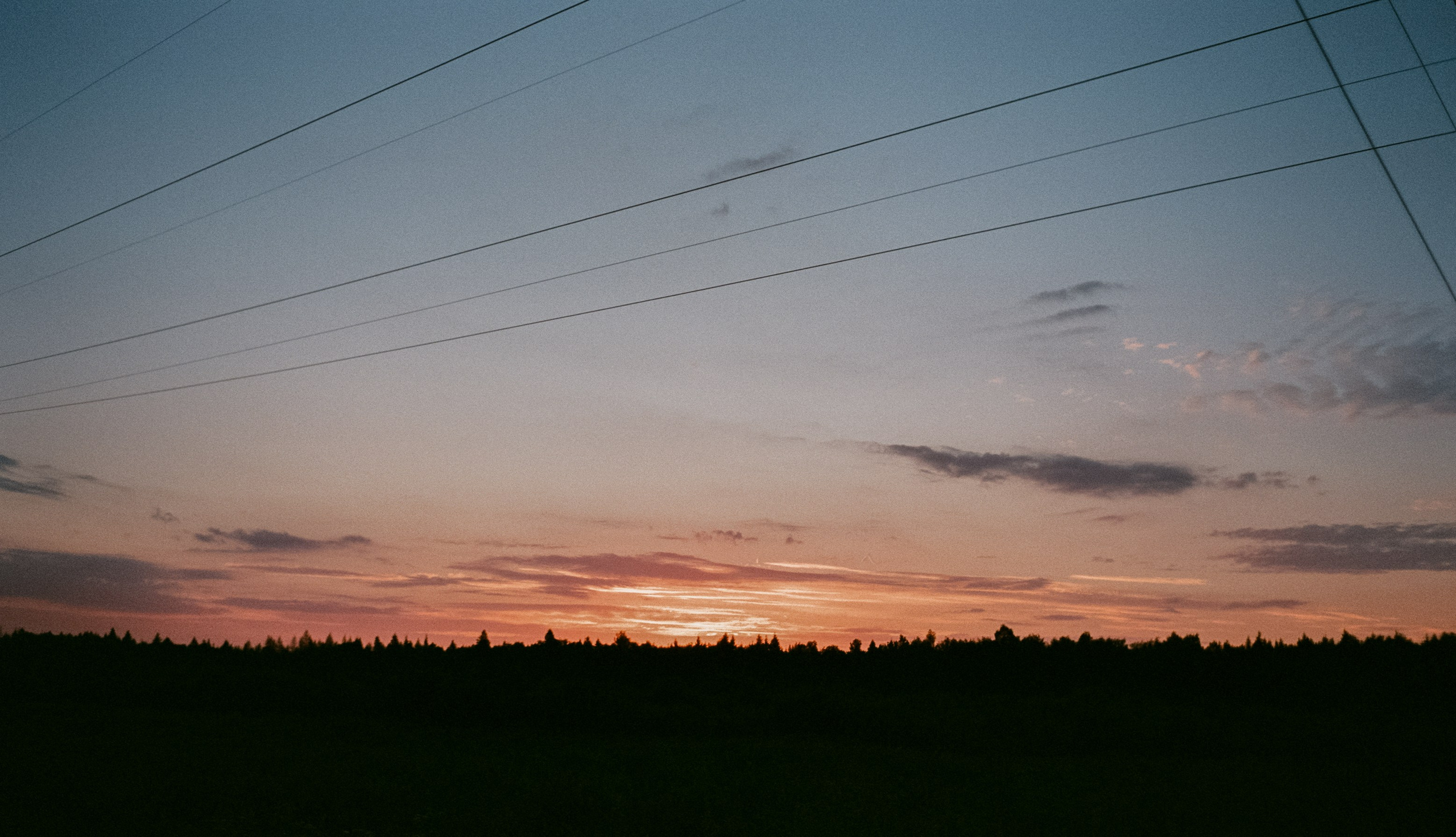 Minox 35 GT (2) / Fujicolor Superia X-tra 400 (просрочка) / июнь 2024