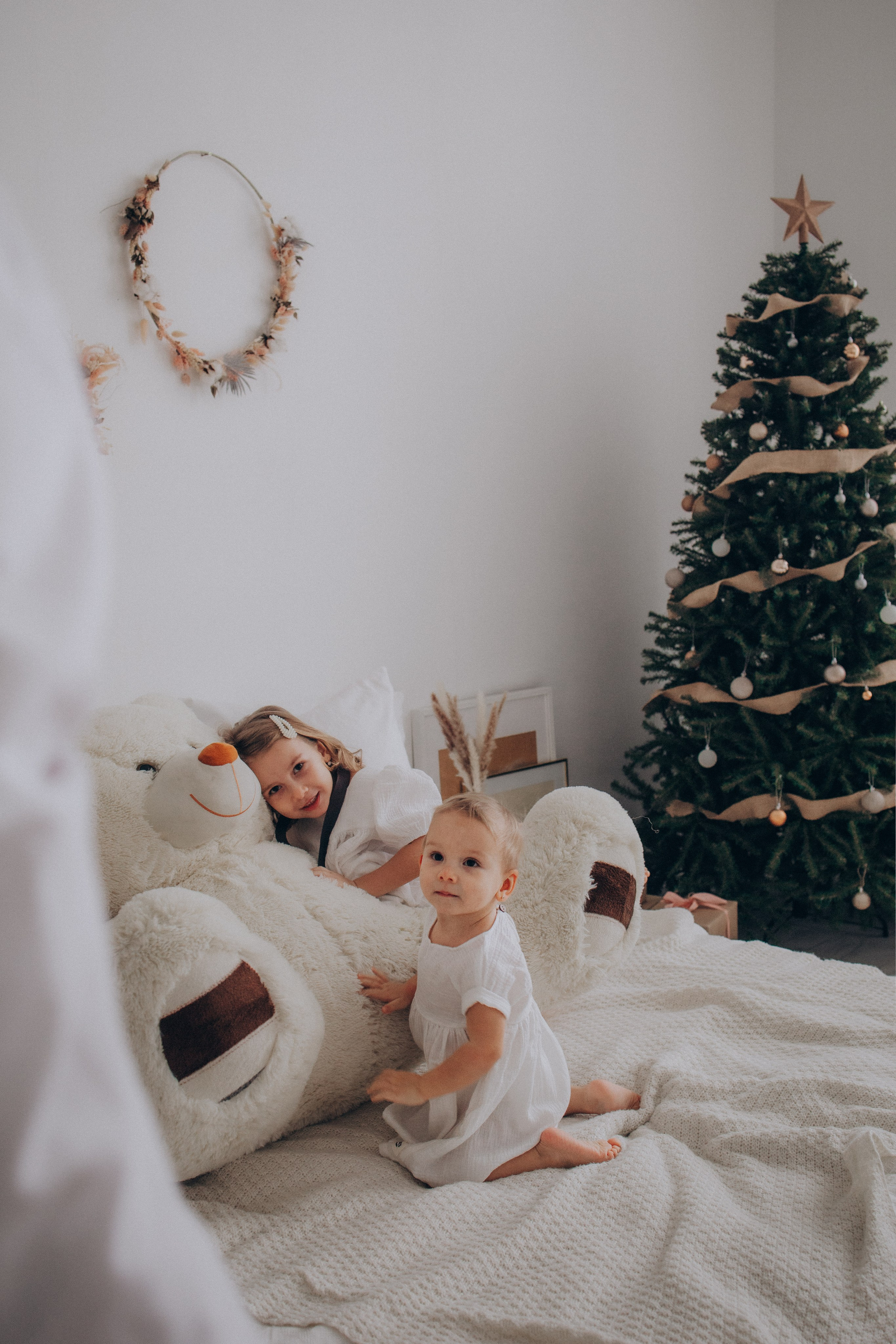 Новый год! семья! любовь!. Фотограф в Санкт-Петербурге Светлана Арестова