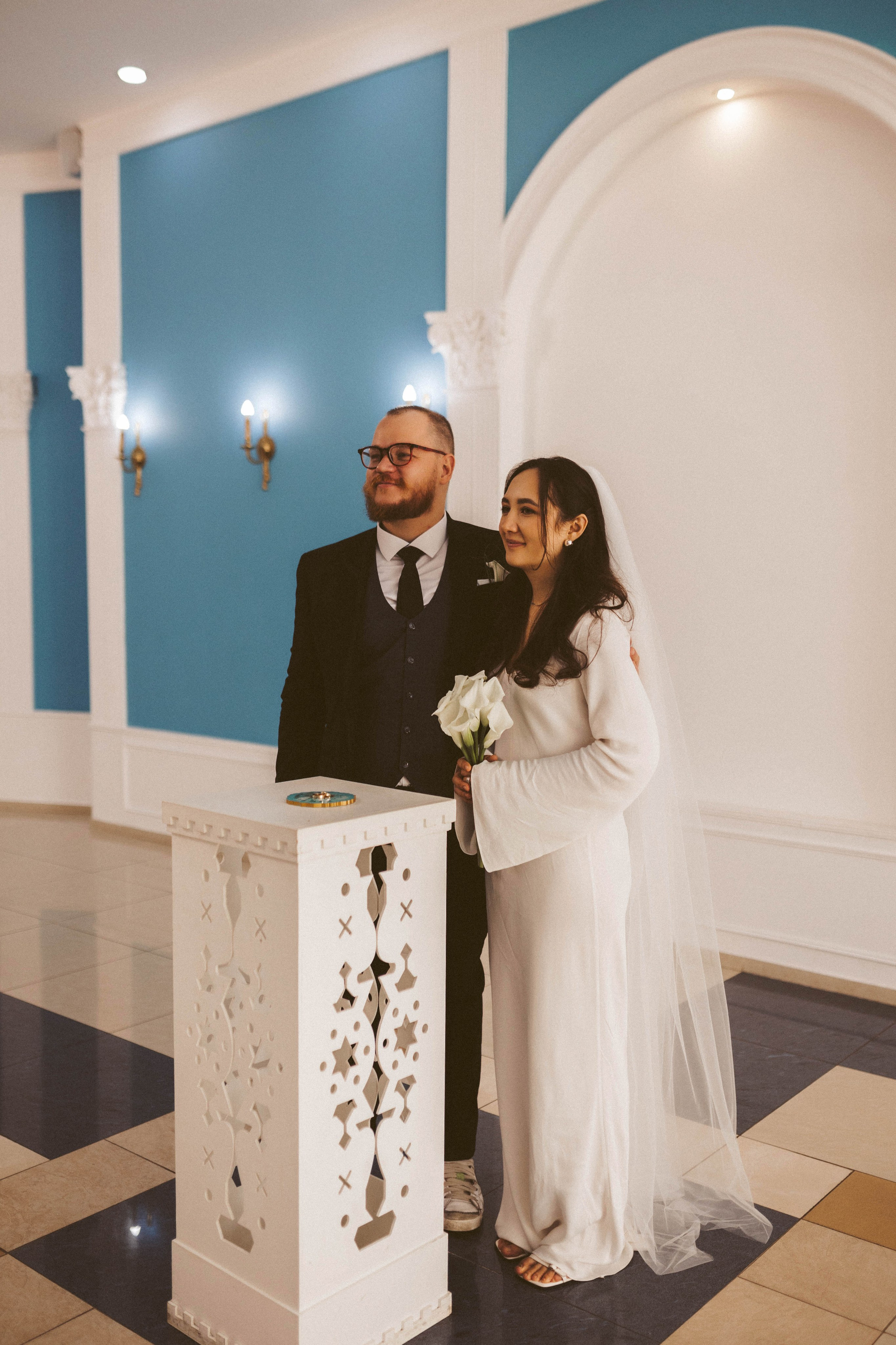 Владимир/Лиля. Фотограф в Москве Татьяна Сергеева