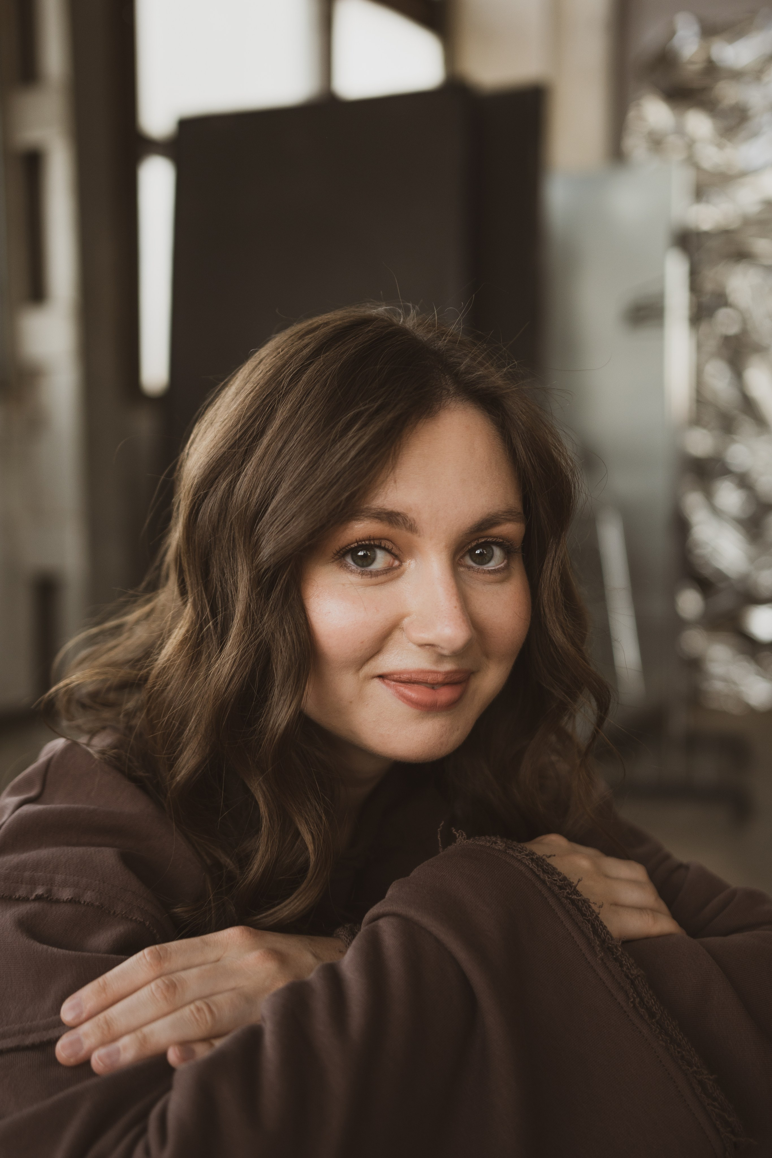 Персональный стилист. Фотограф Екатеринбург Алина Станицкая