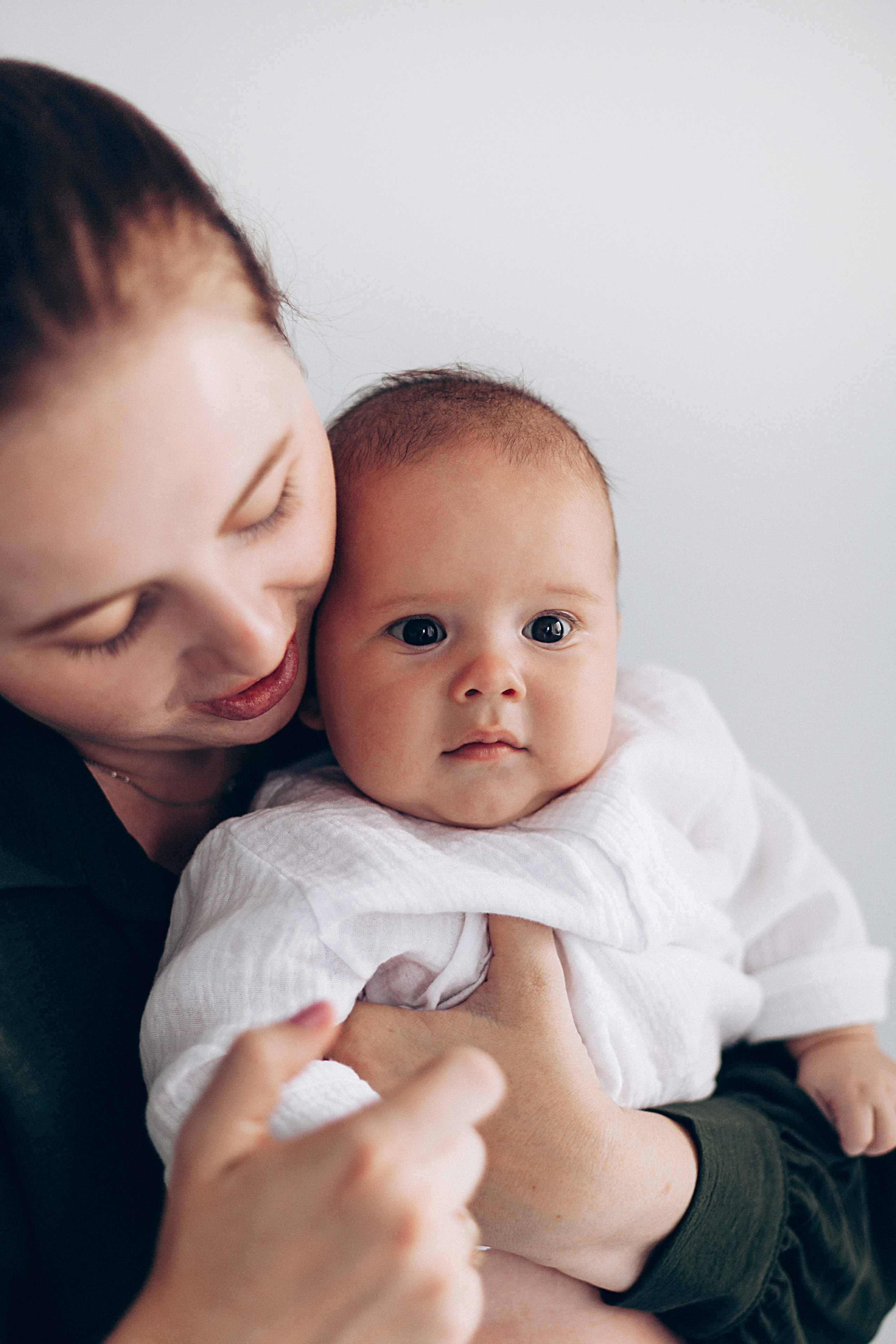 Степа. Репортажный и детский фотограф в Минске