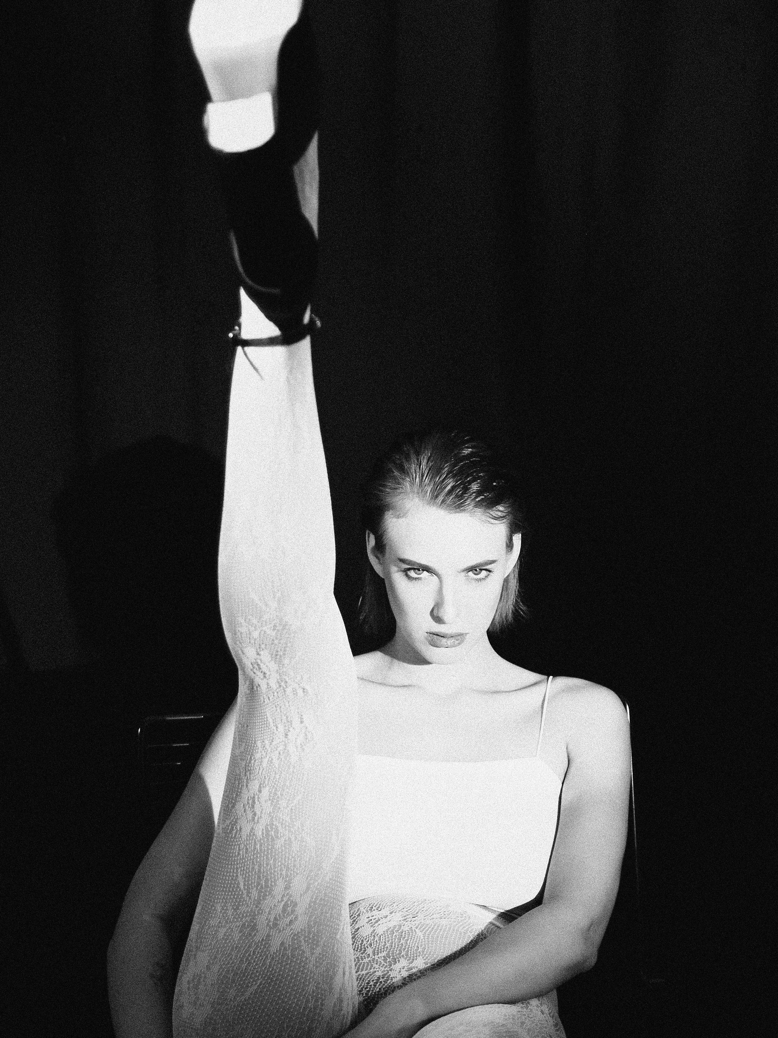 Женский портрет и индивидуальная фотосессия | Яна Иванова. Семейный и свадебный фотограф в Новосибирске Иванова Яна