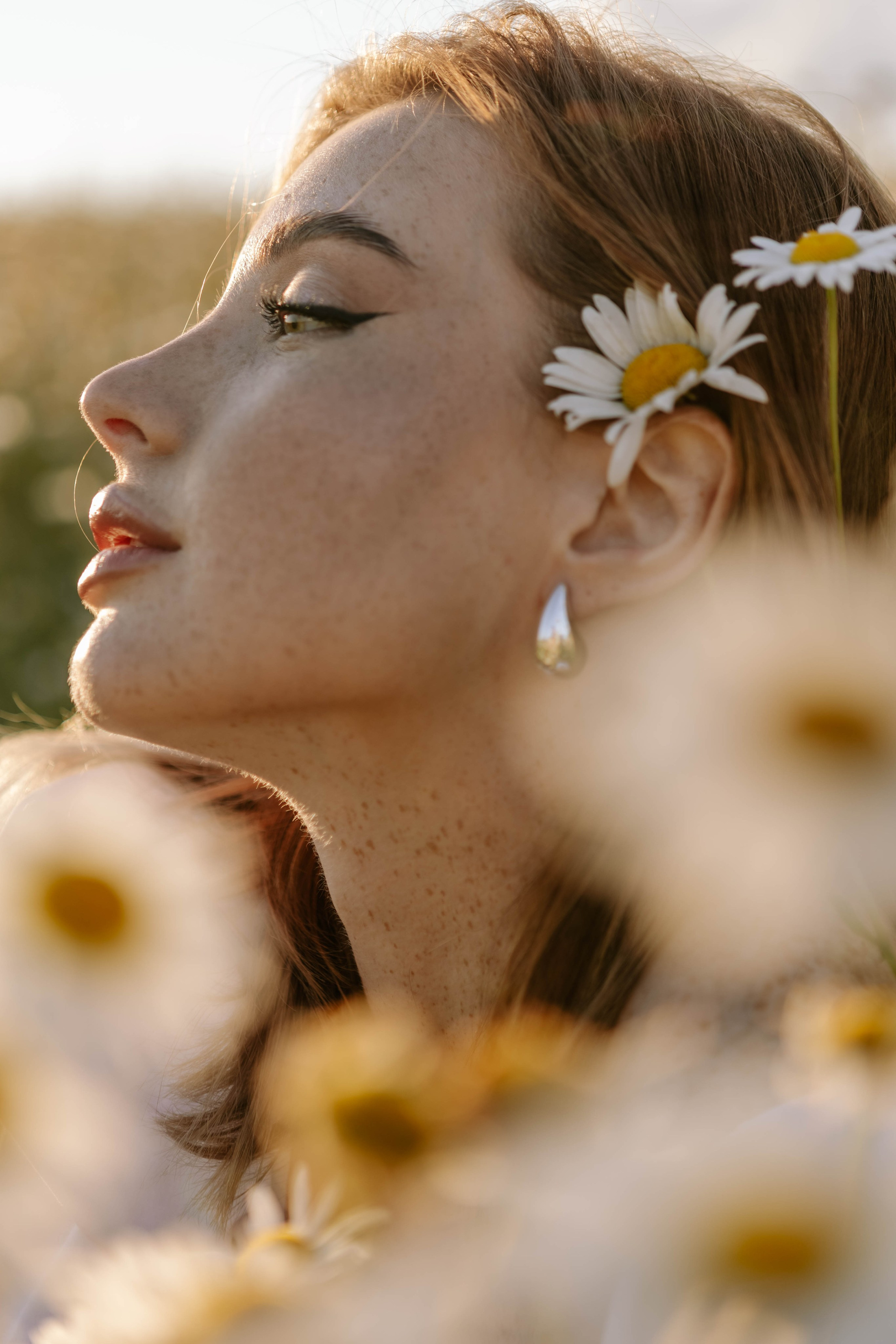 Кристина. Фотограф Александра Кузнецова