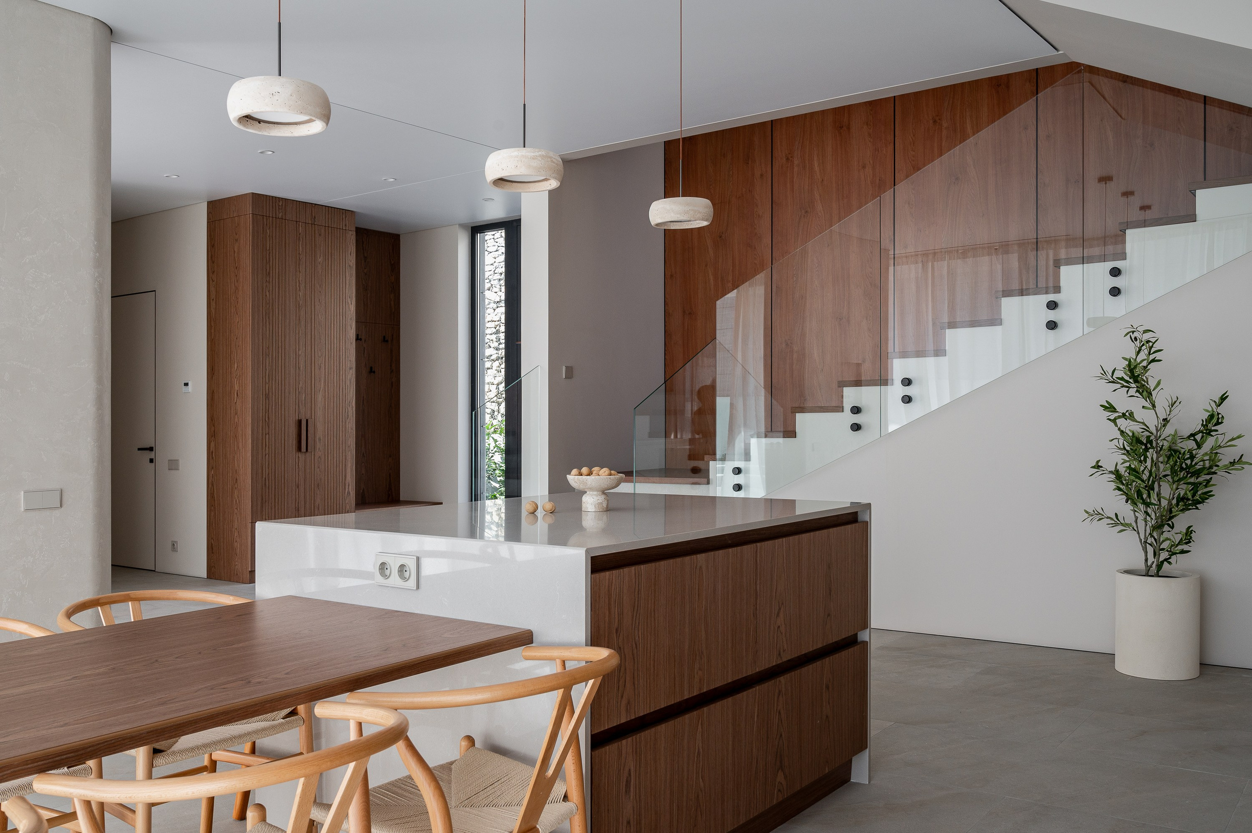 Дизайн проект Алены Скорых. Интерьерный фотограф в Сочи Элина Габриелян