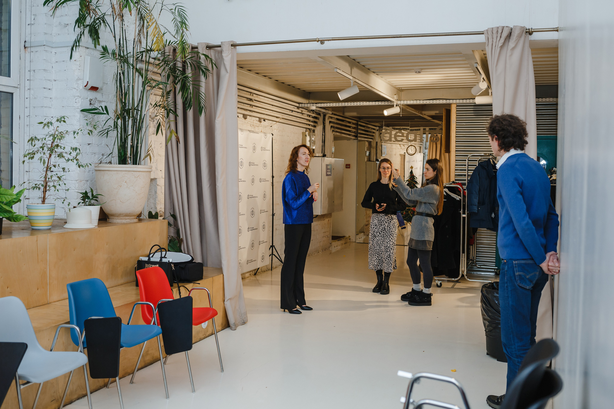 Конкурс дипломных работ курса «Ювелир» РАР. Семейный фотограф Николаева Ольга