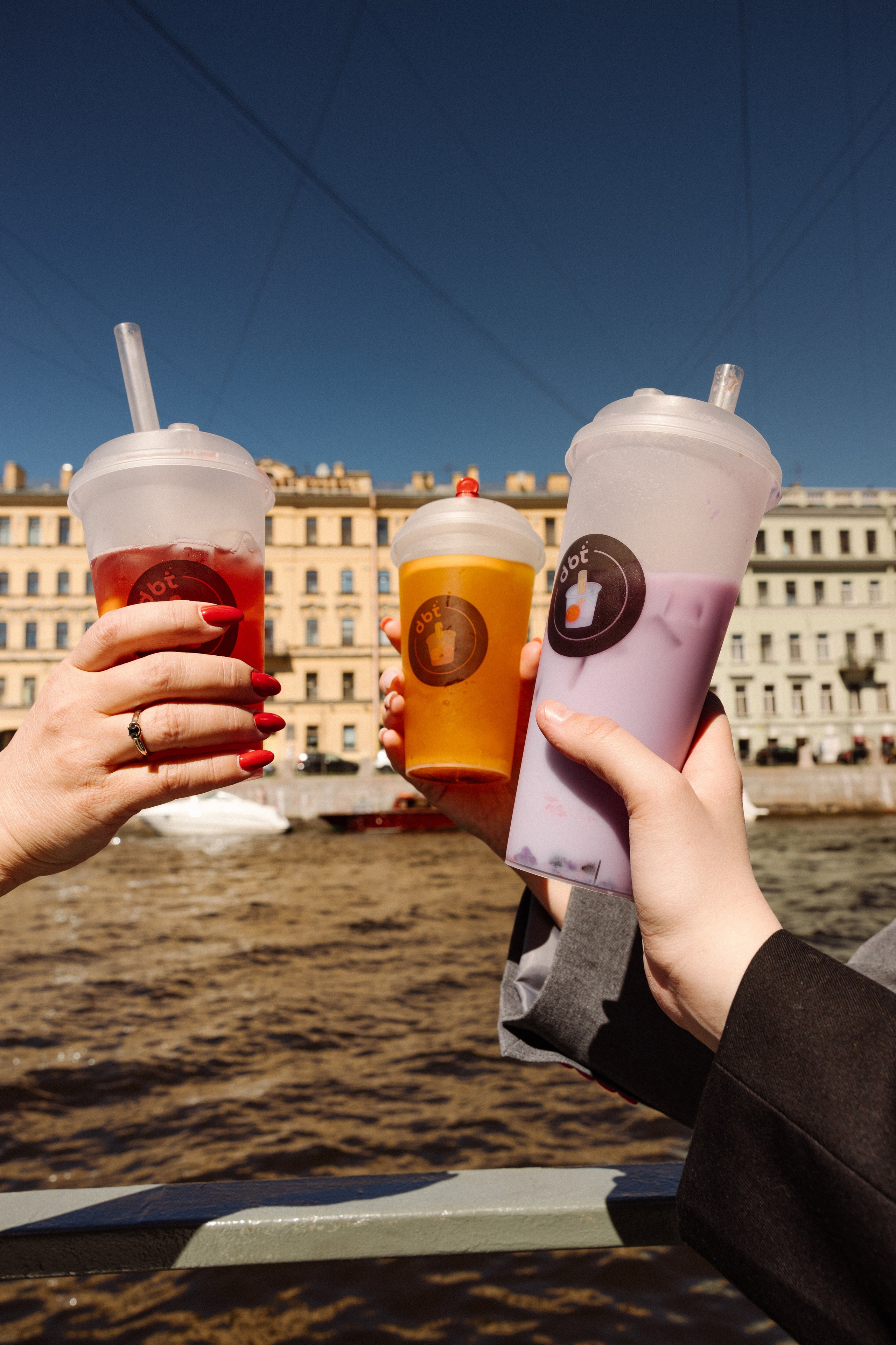 Оксана Света Ева. Фотограф/видеограф в Санкт-Петербурге Динара Гольдина