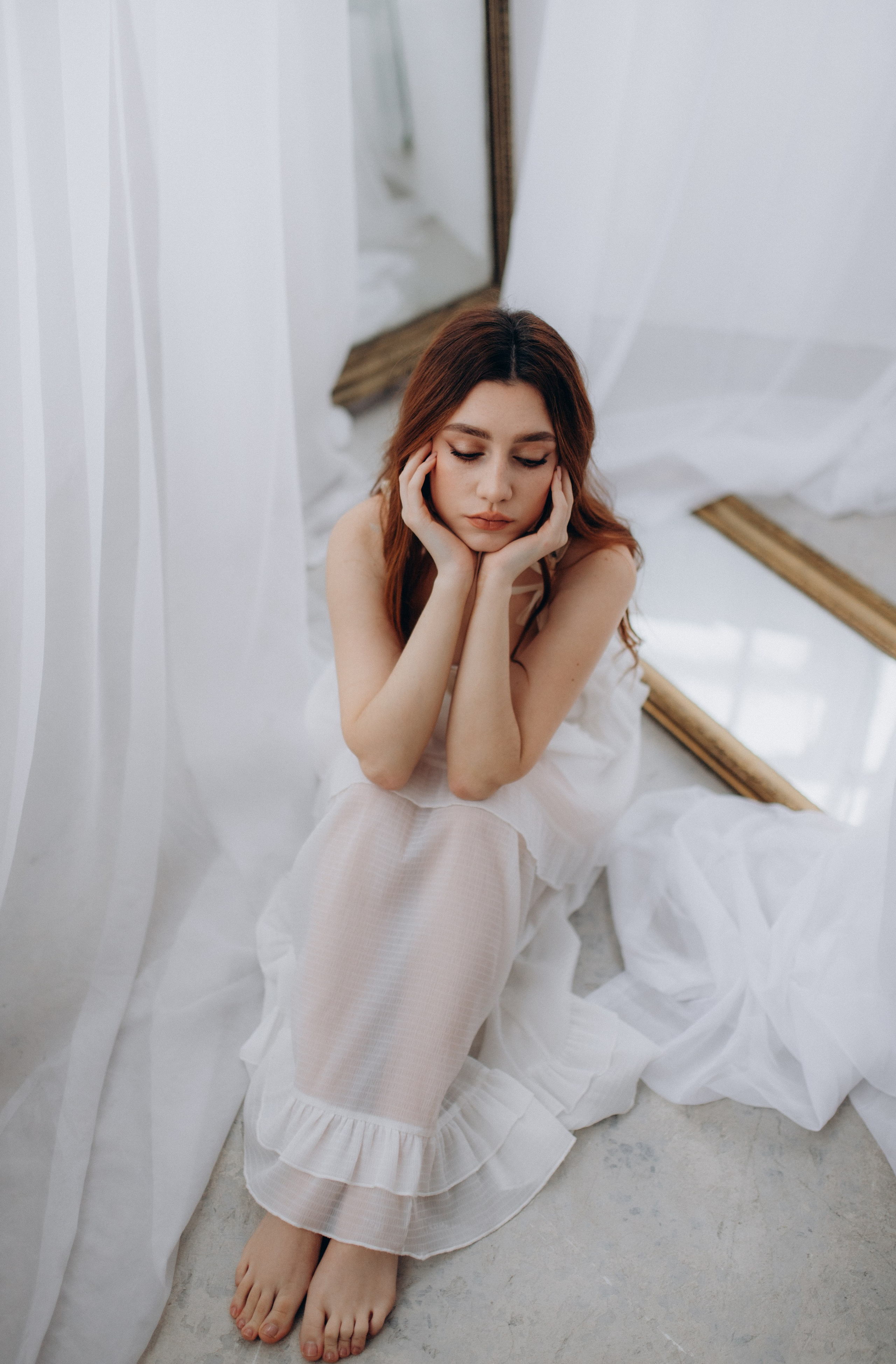 Влада. Фотограф Винокурова Кристина в Санкт-Петербурге