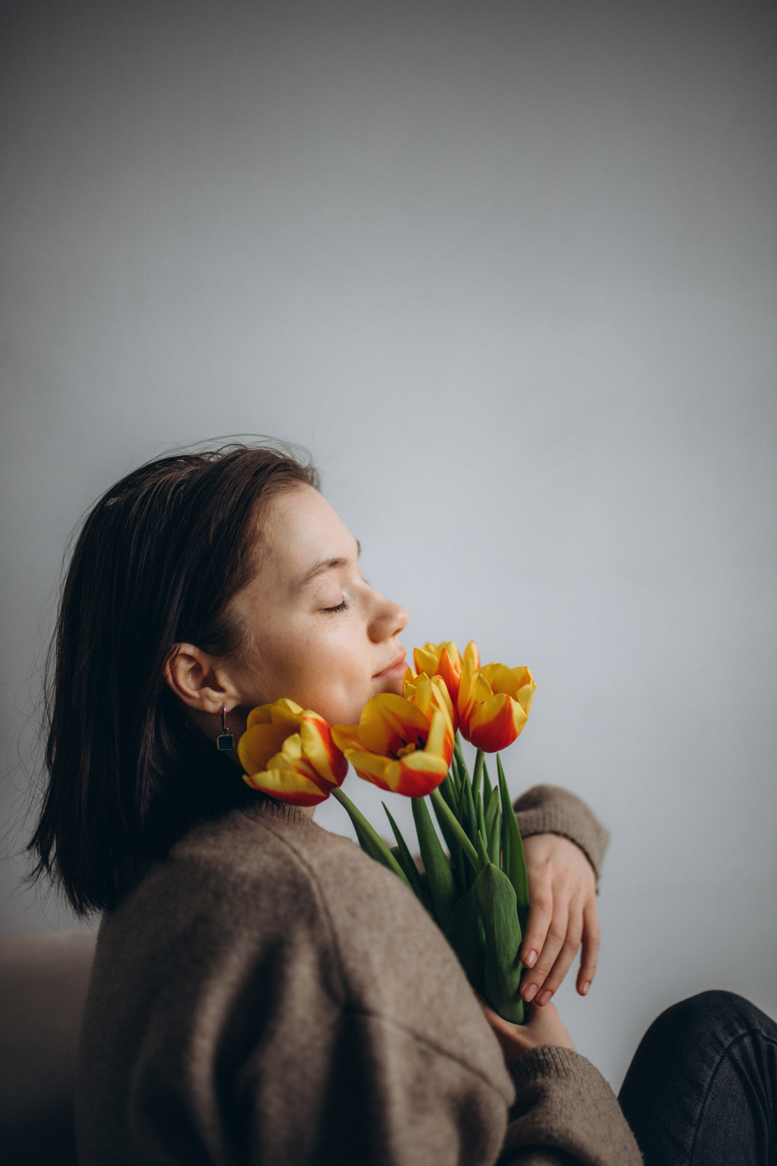 Амина. Фотограф Винокурова Кристина в Санкт-Петербурге