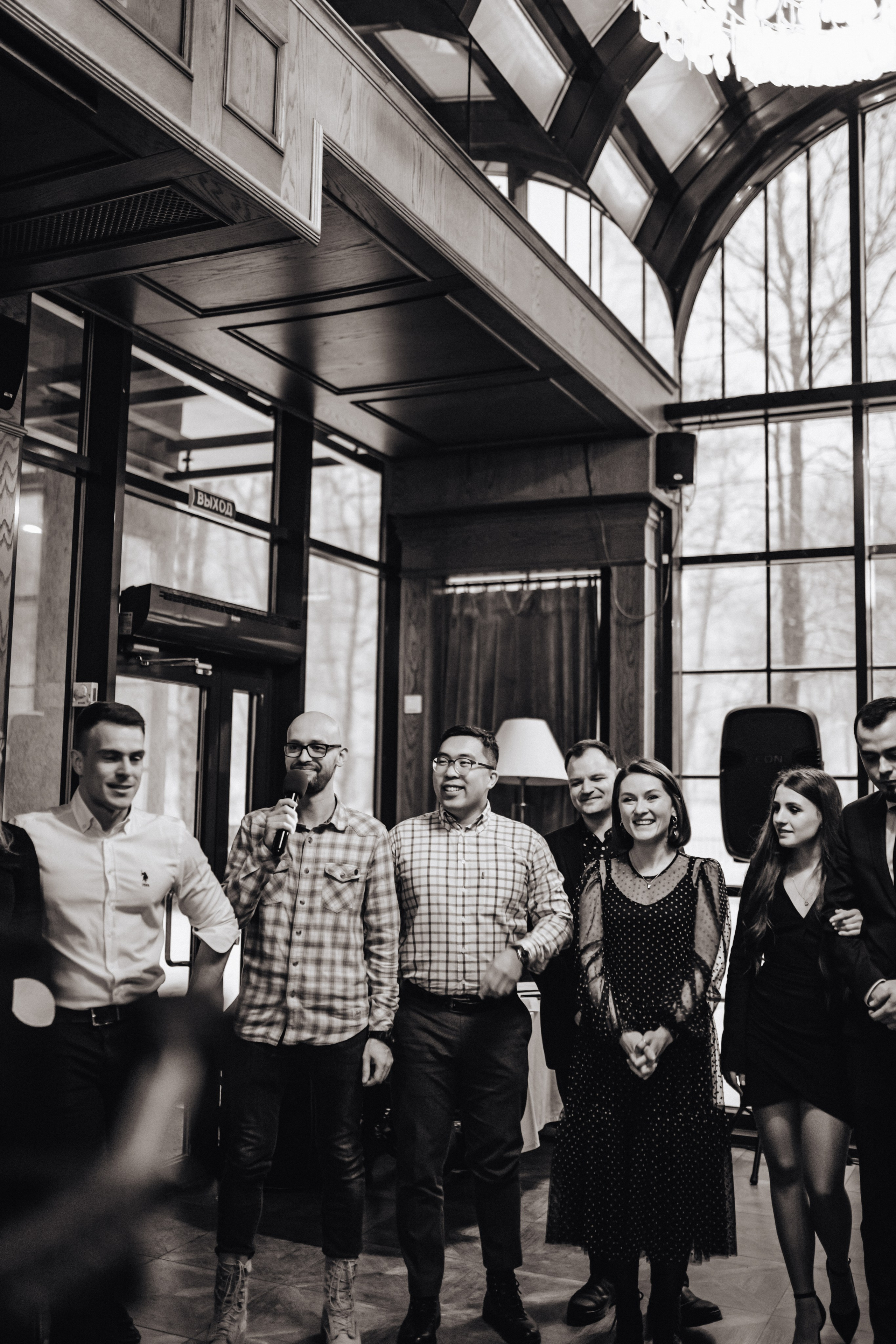 Дарья & Никита. Фотограф Винокурова Кристина в Санкт-Петербурге