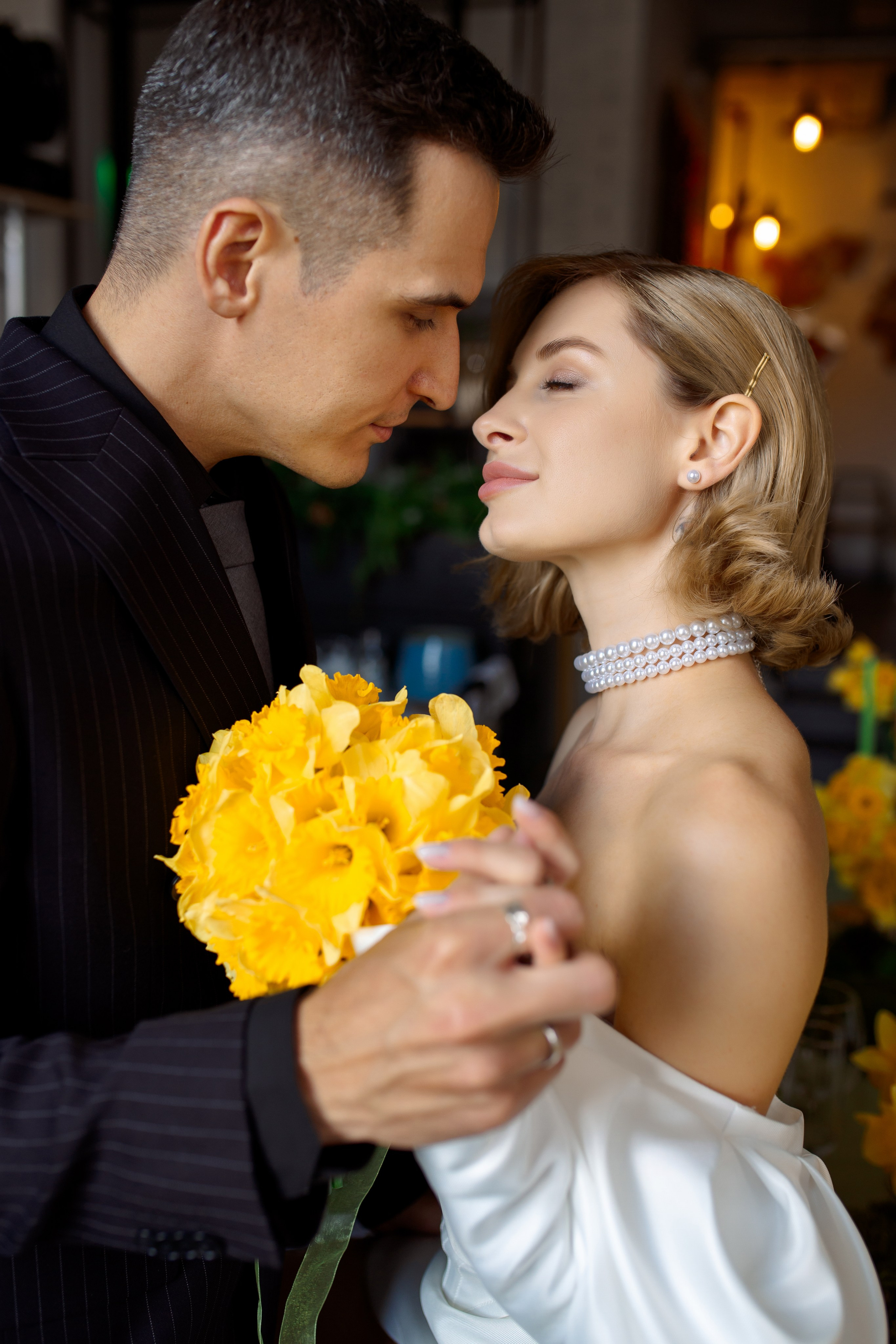 Артем и Ася