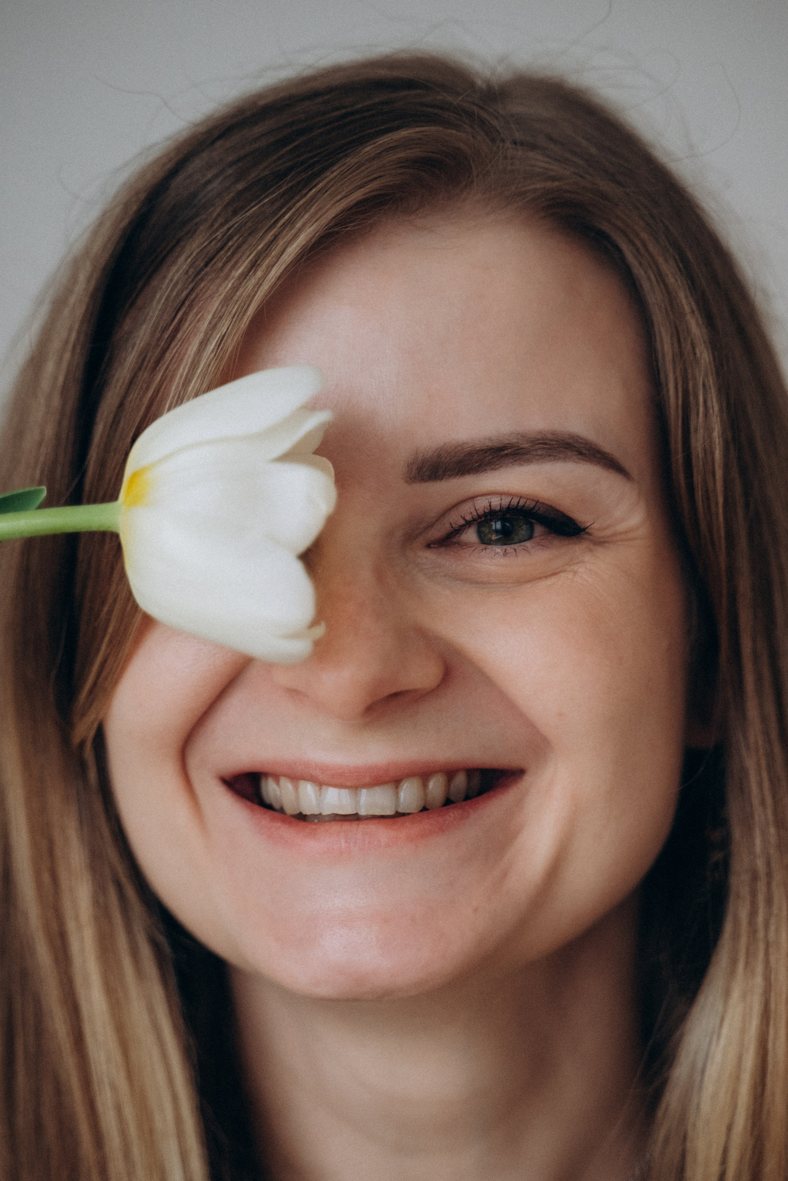 Оксана — весенний фотодень. Семейный фотограф в Минске Дарья Дреко