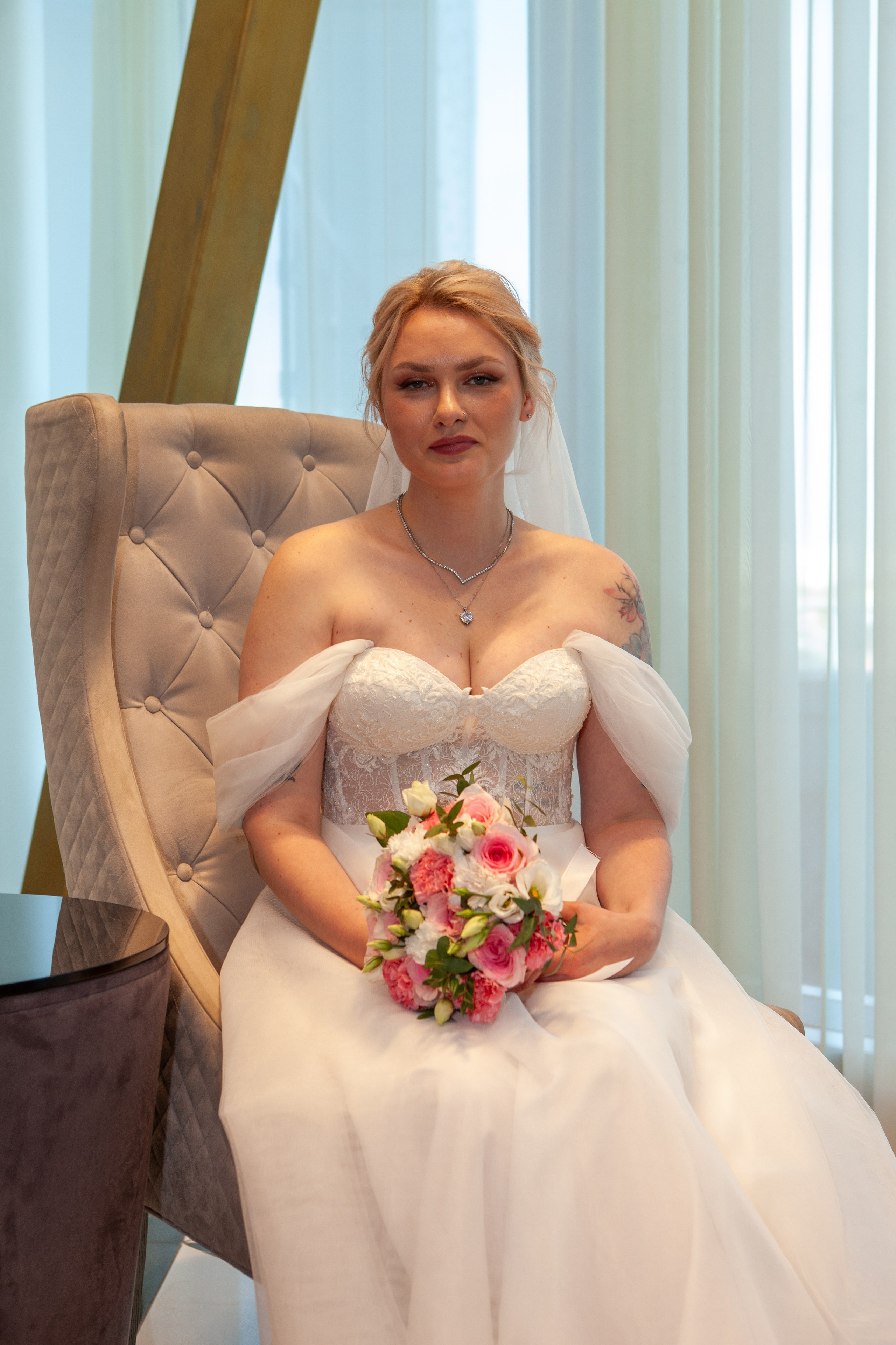 Антон и Мария. Репортажный, семейный, свадебный, портретный фотограф