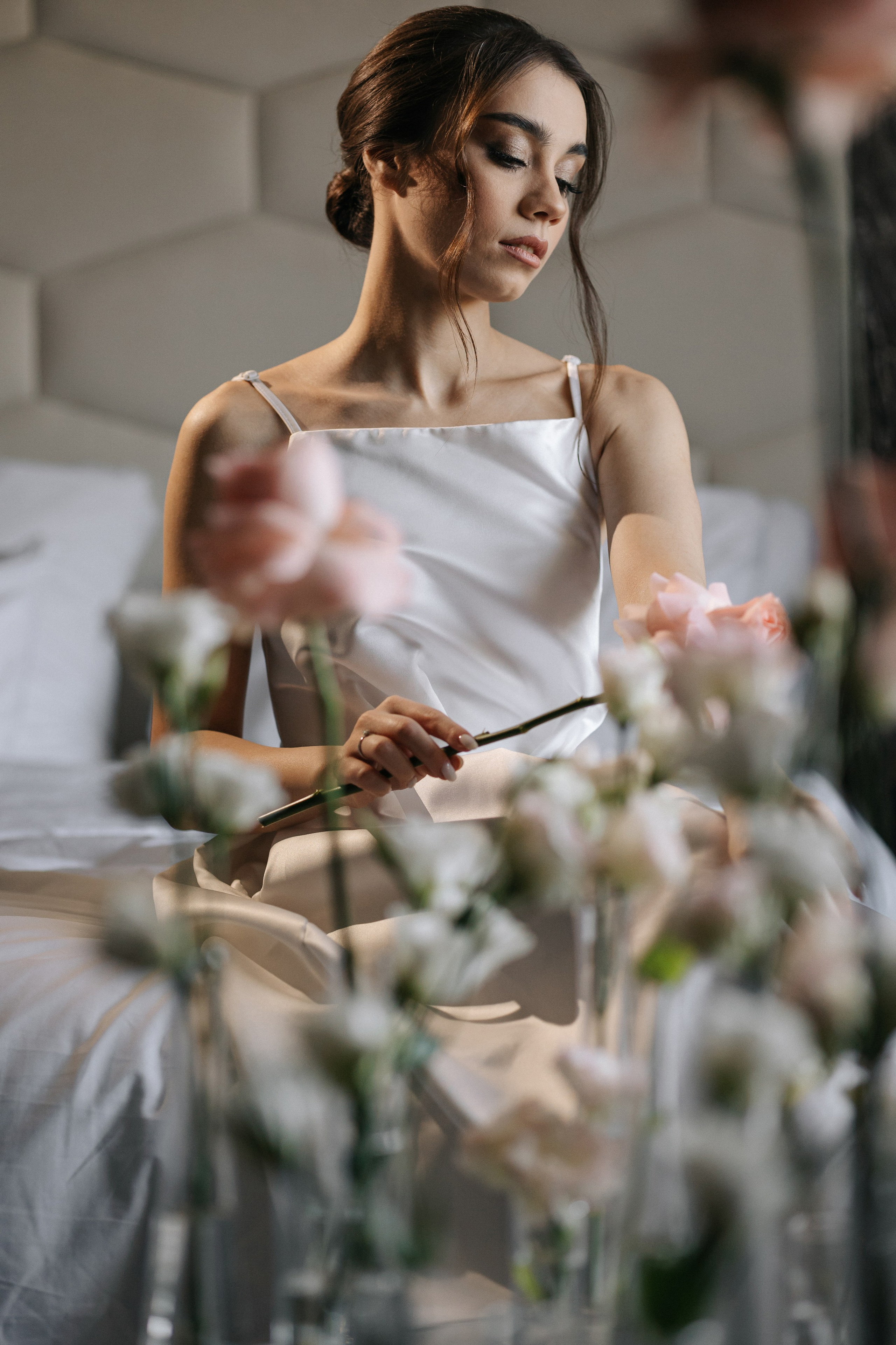 Александр и Анастасия. Wedding and Reportage photographer Marmarov Christya