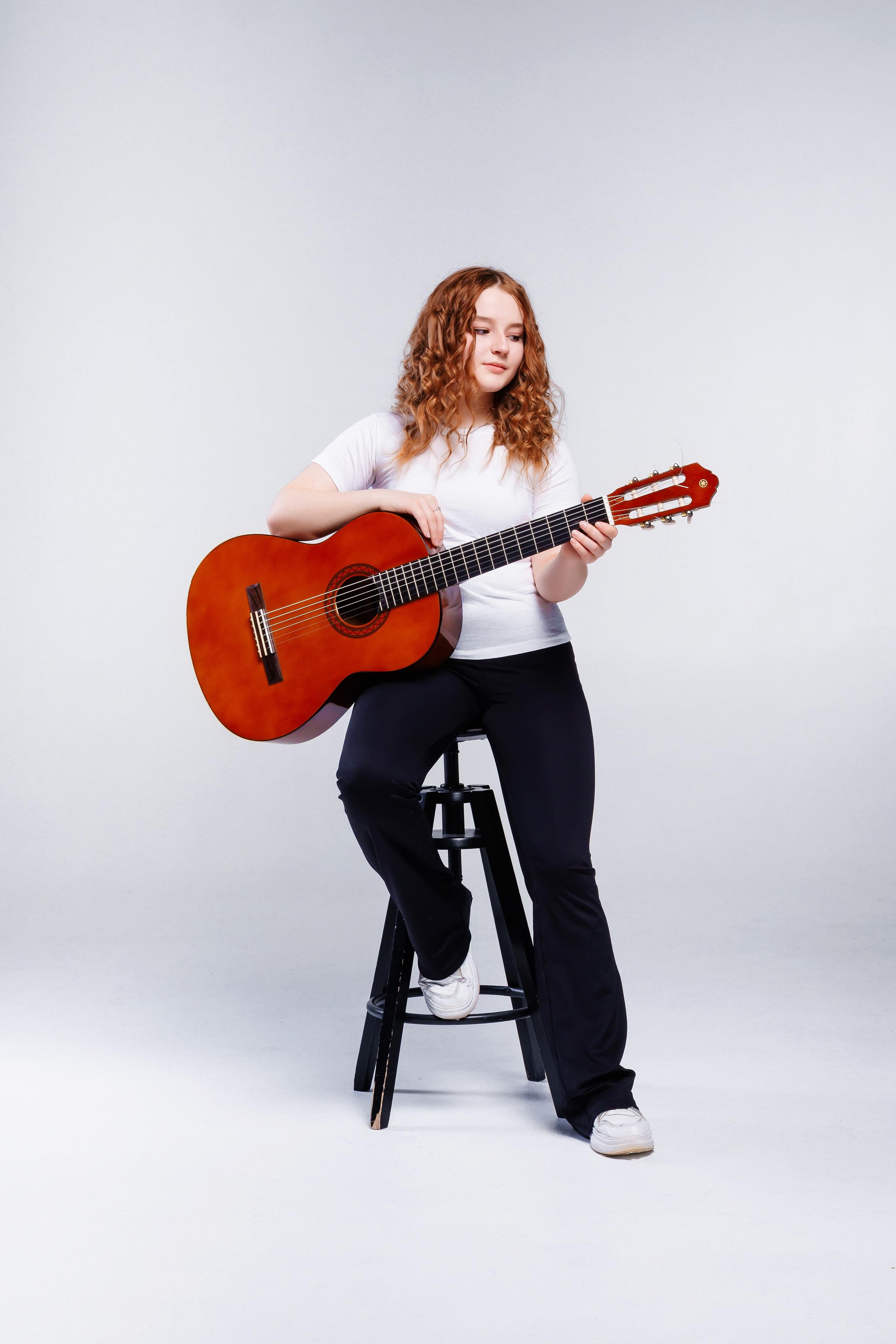 Съемка в студии на Афишу или другие нужды. Семейный и Свадебный фотограф в Астане Александр Астапов