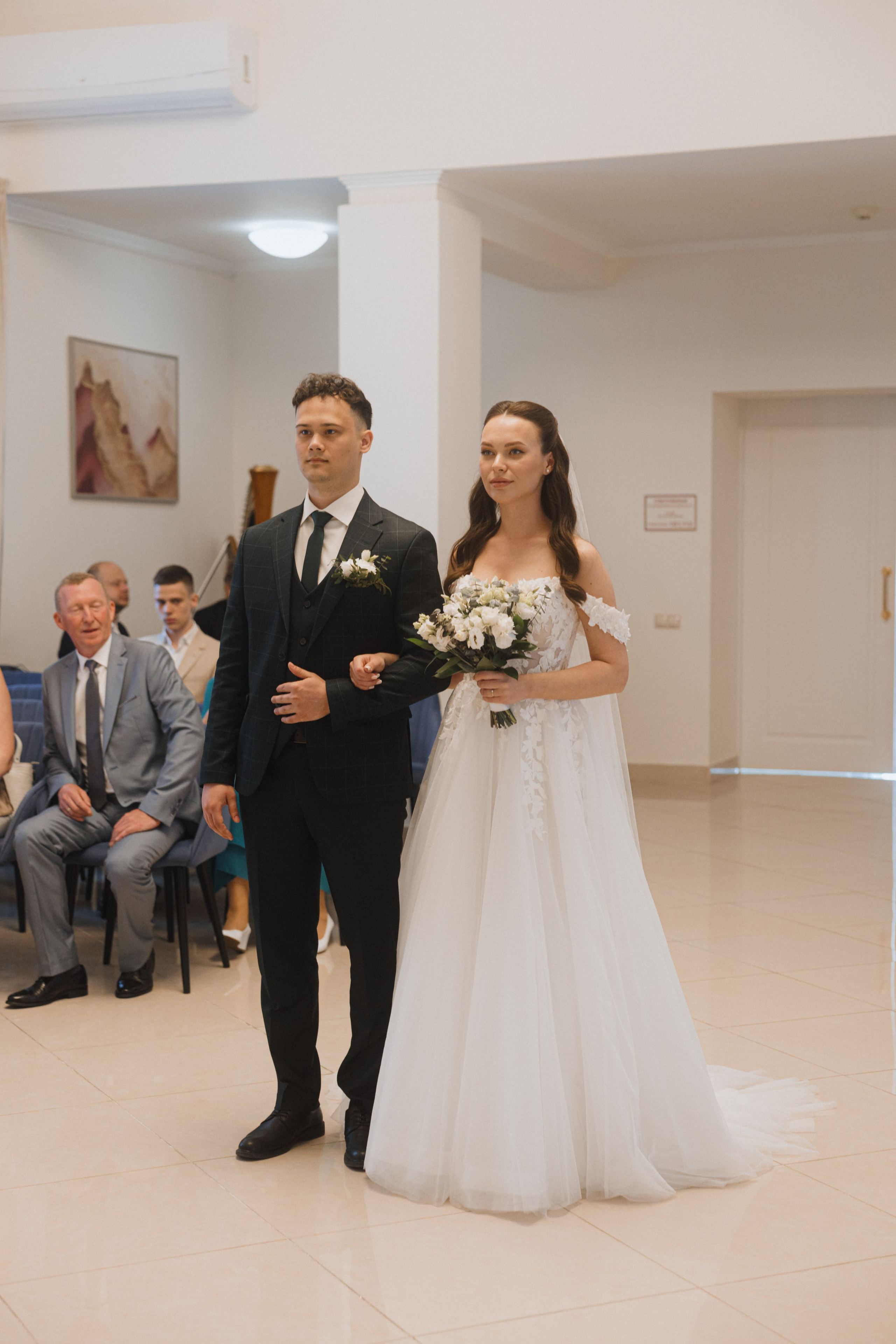 Богдан и Лера. Костя Жуков — фотограф в Москве