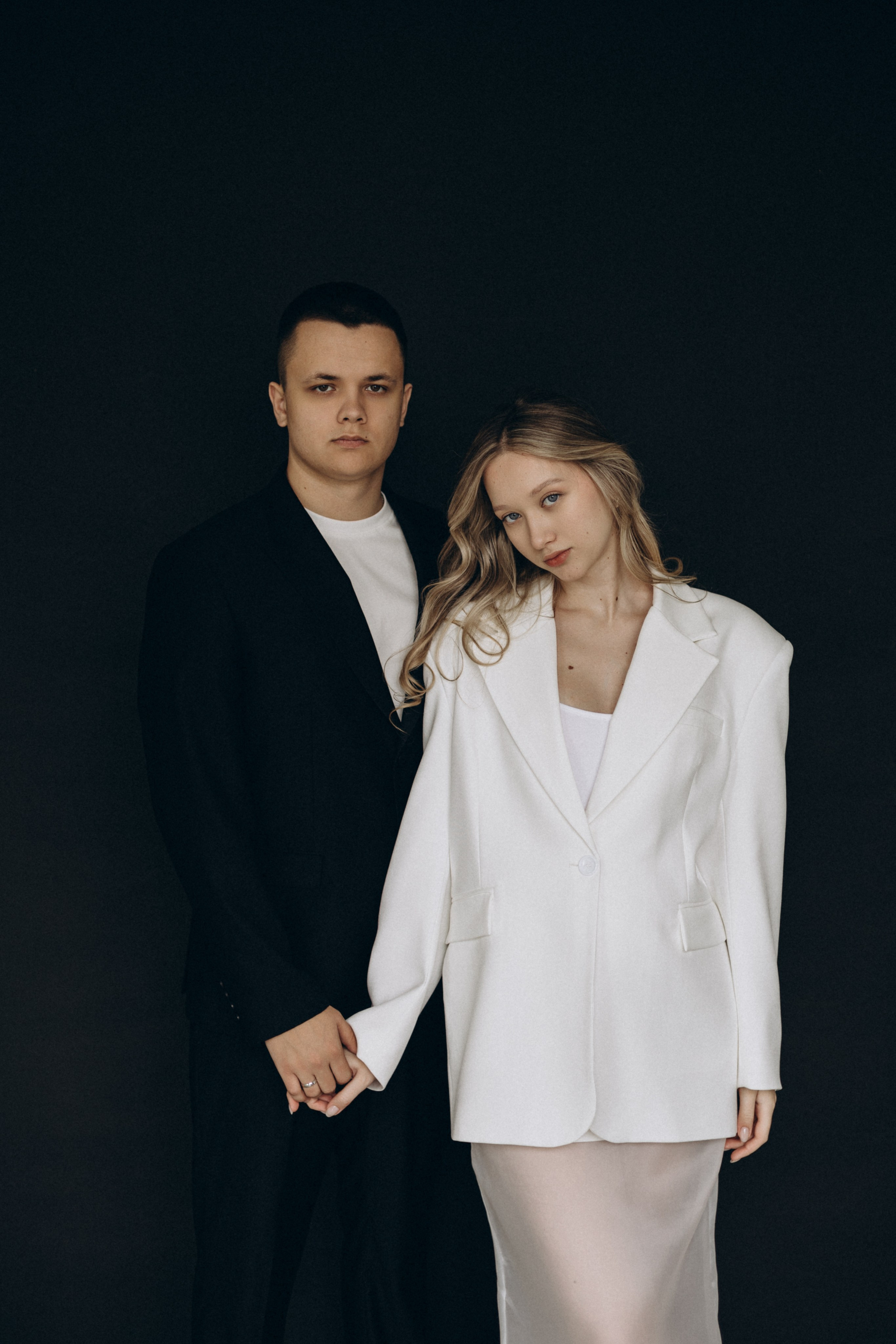 Лера & Денис. Майорова Валерия Фотограф Ставрополь