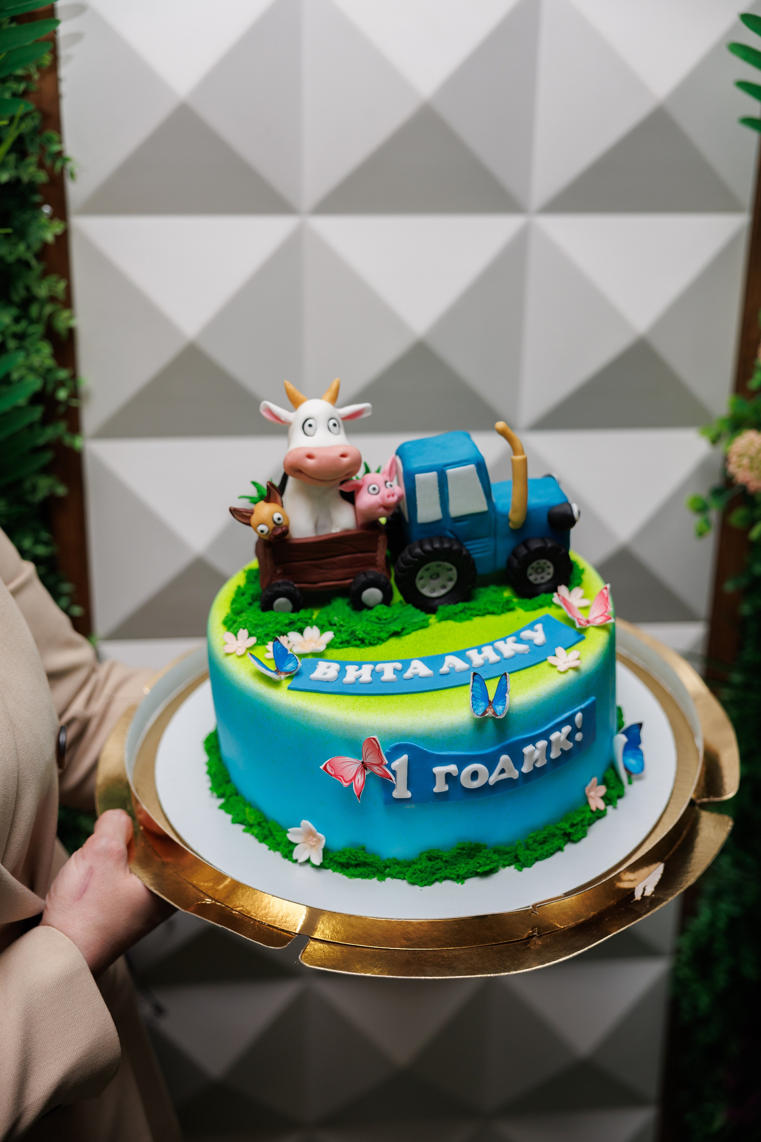 Детский городок. Майорова Валерия Фотограф Ставрополь