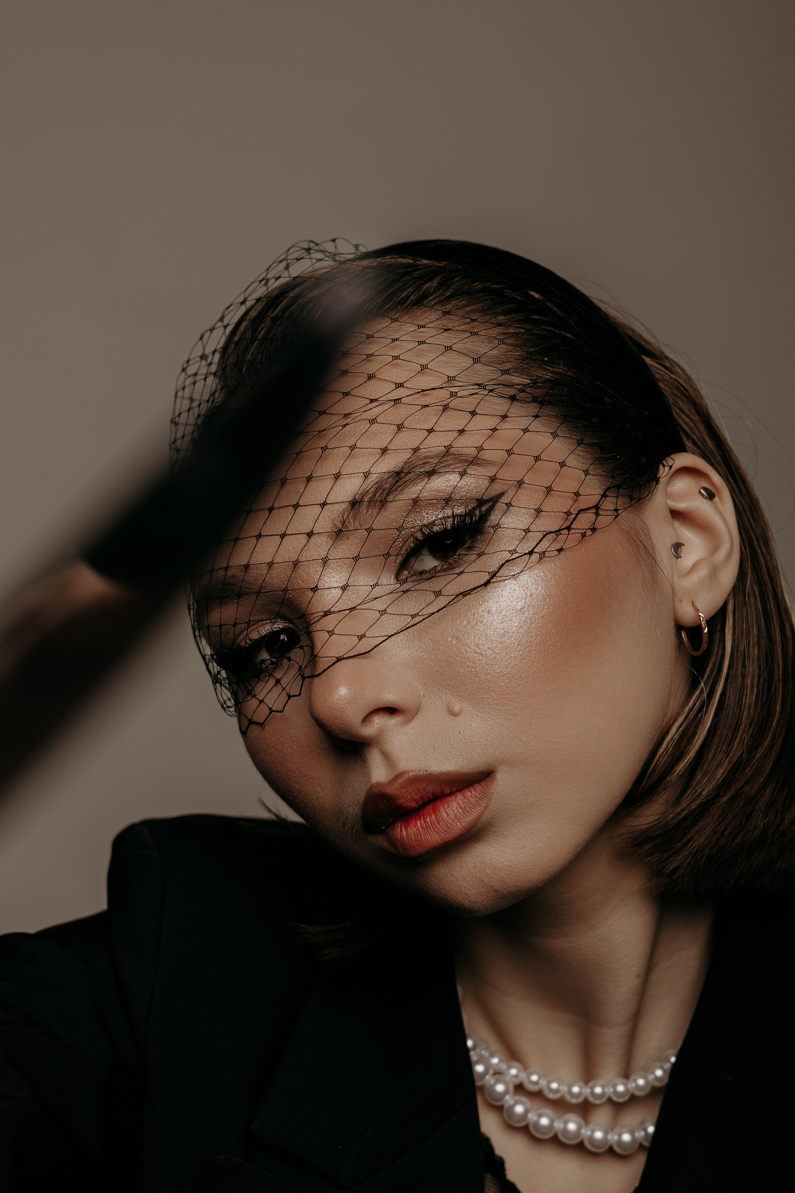 Полина. Майорова Валерия Фотограф Ставрополь