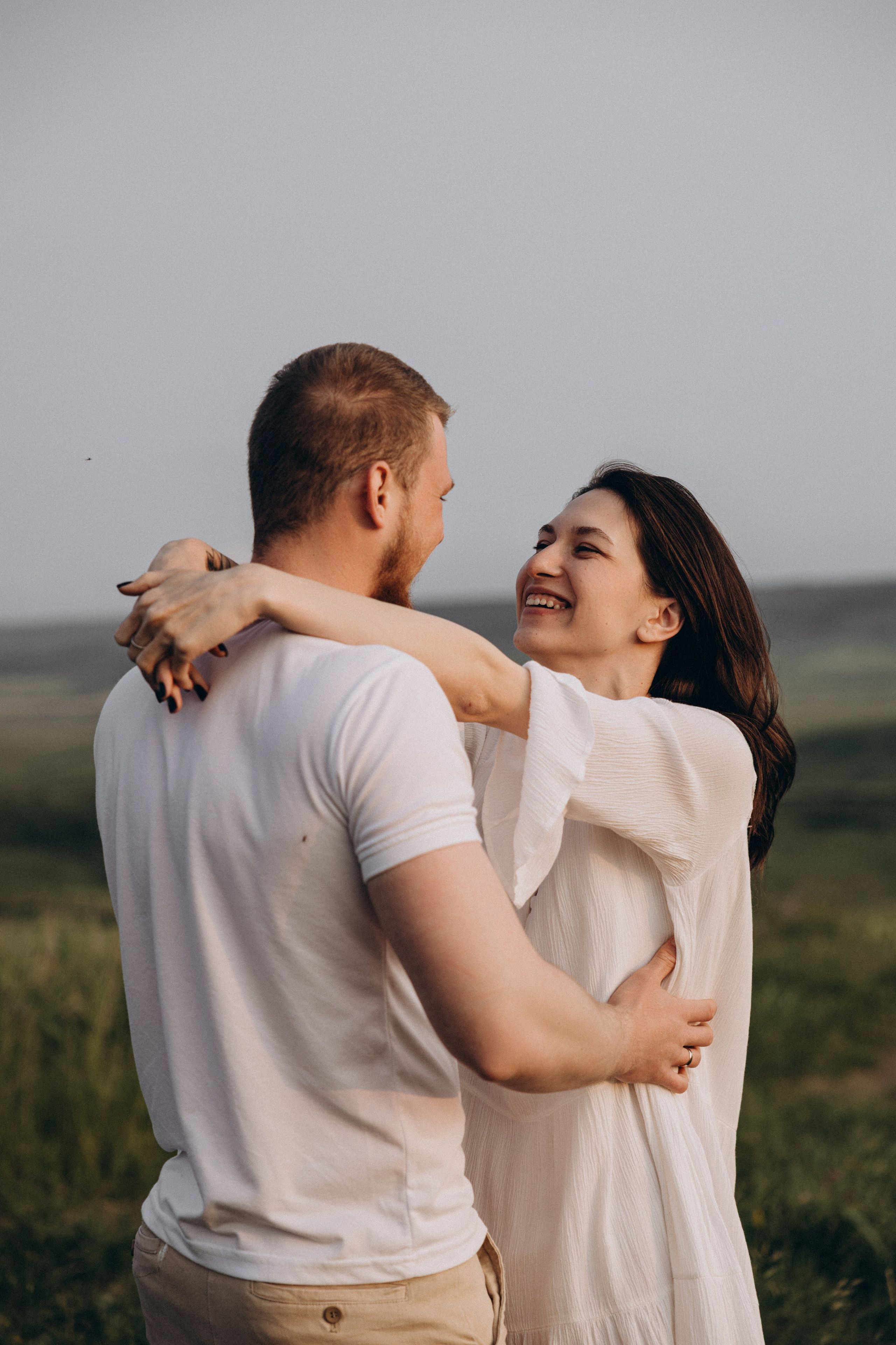 Макс и Оля. Майорова Валерия Фотограф Ставрополь