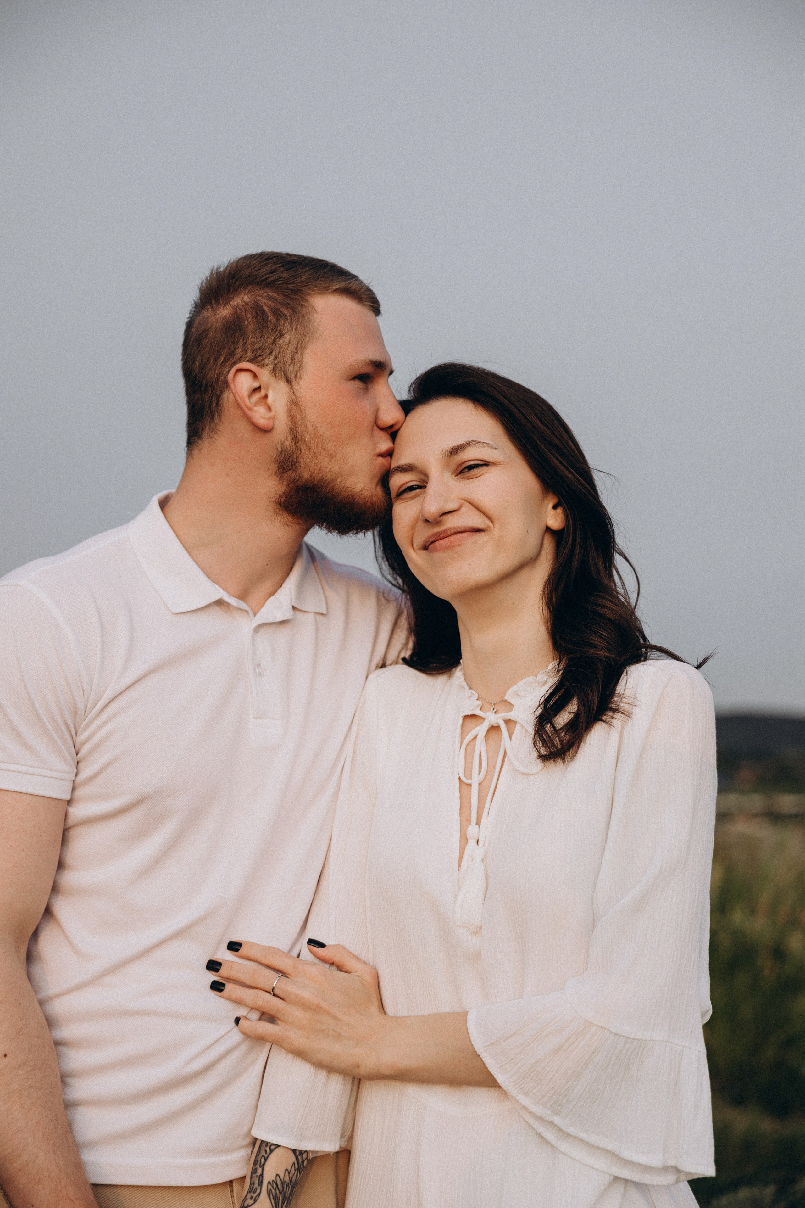 Макс и Оля. Майорова Валерия Фотограф Ставрополь