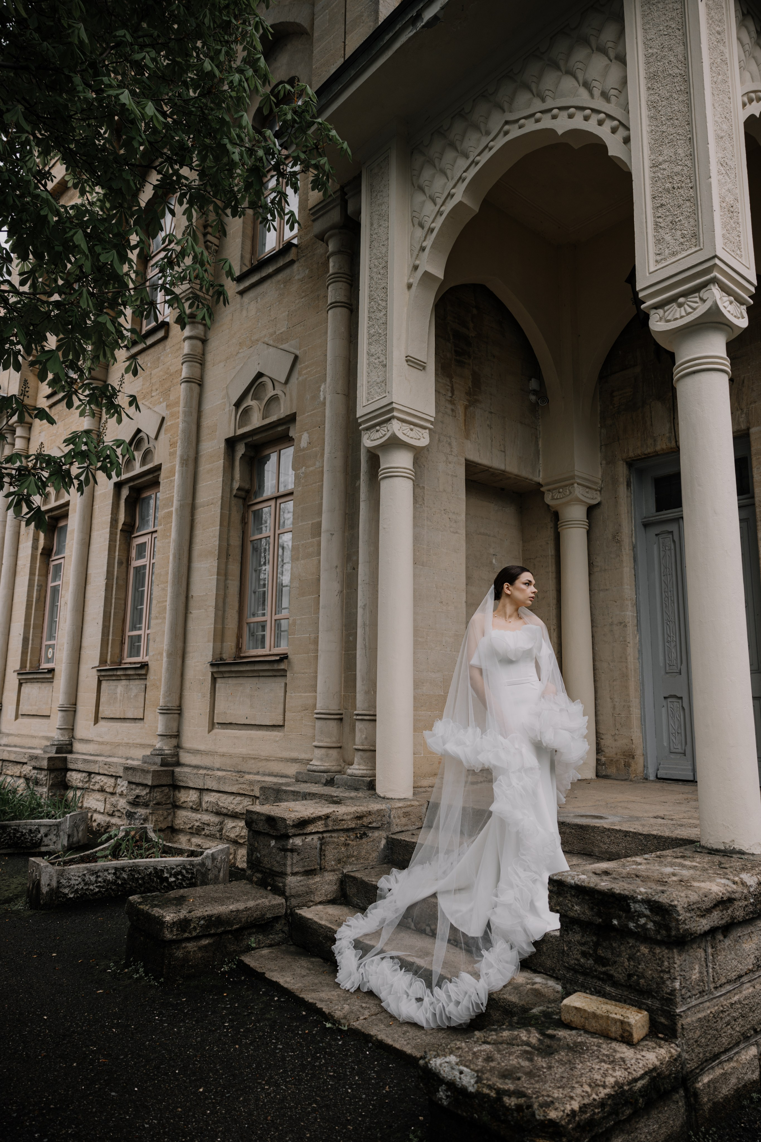 Оксана & Александр. Майорова Валерия Фотограф Ставрополь