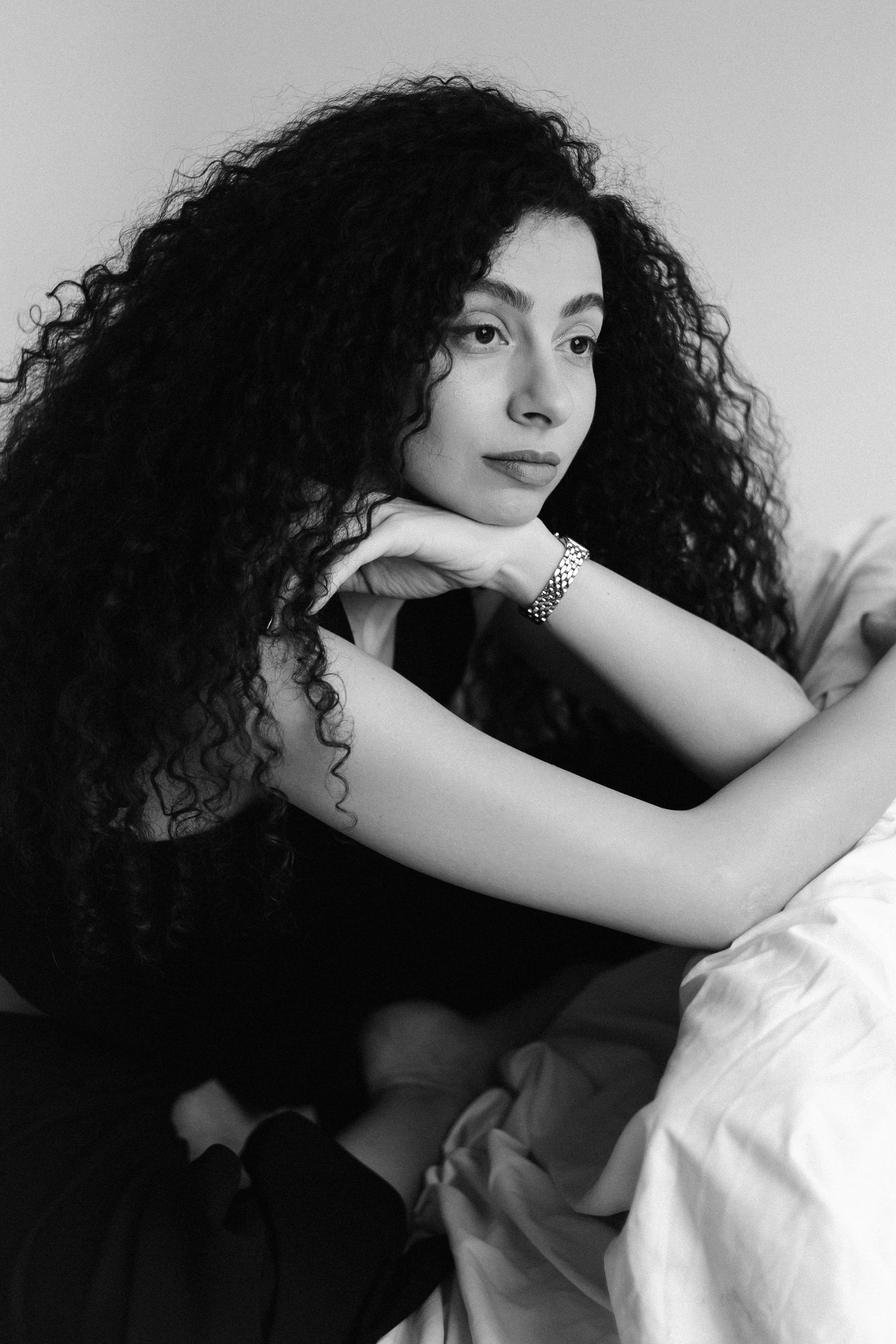 Зина. Майорова Валерия Фотограф Ставрополь