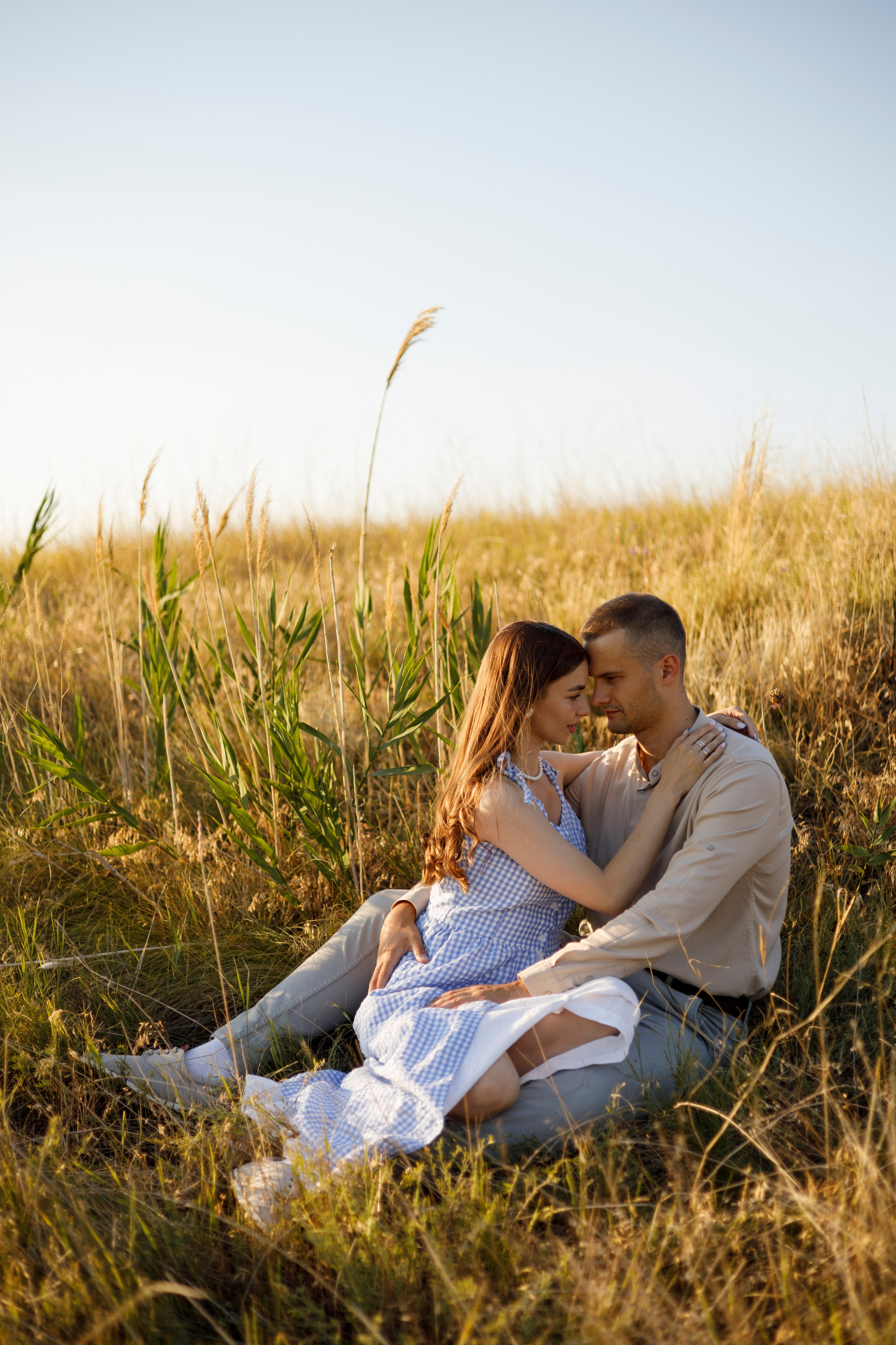 Вика и Сёма. Майорова Валерия Фотограф Ставрополь