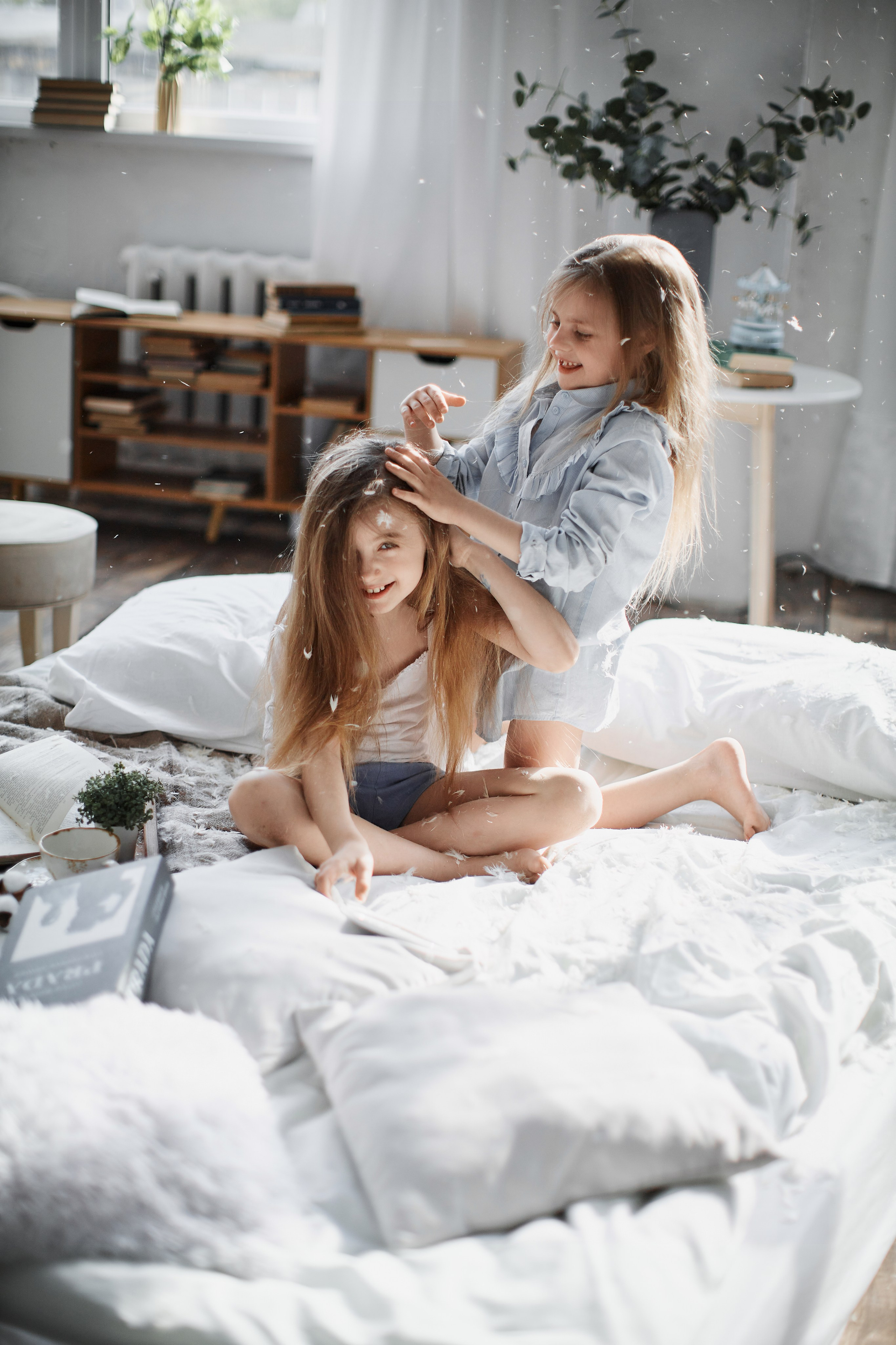 Проект «Пух и перья». Ваш фотограф Антон Колташов город Курган Тюмень Челябинск Екатеринбург