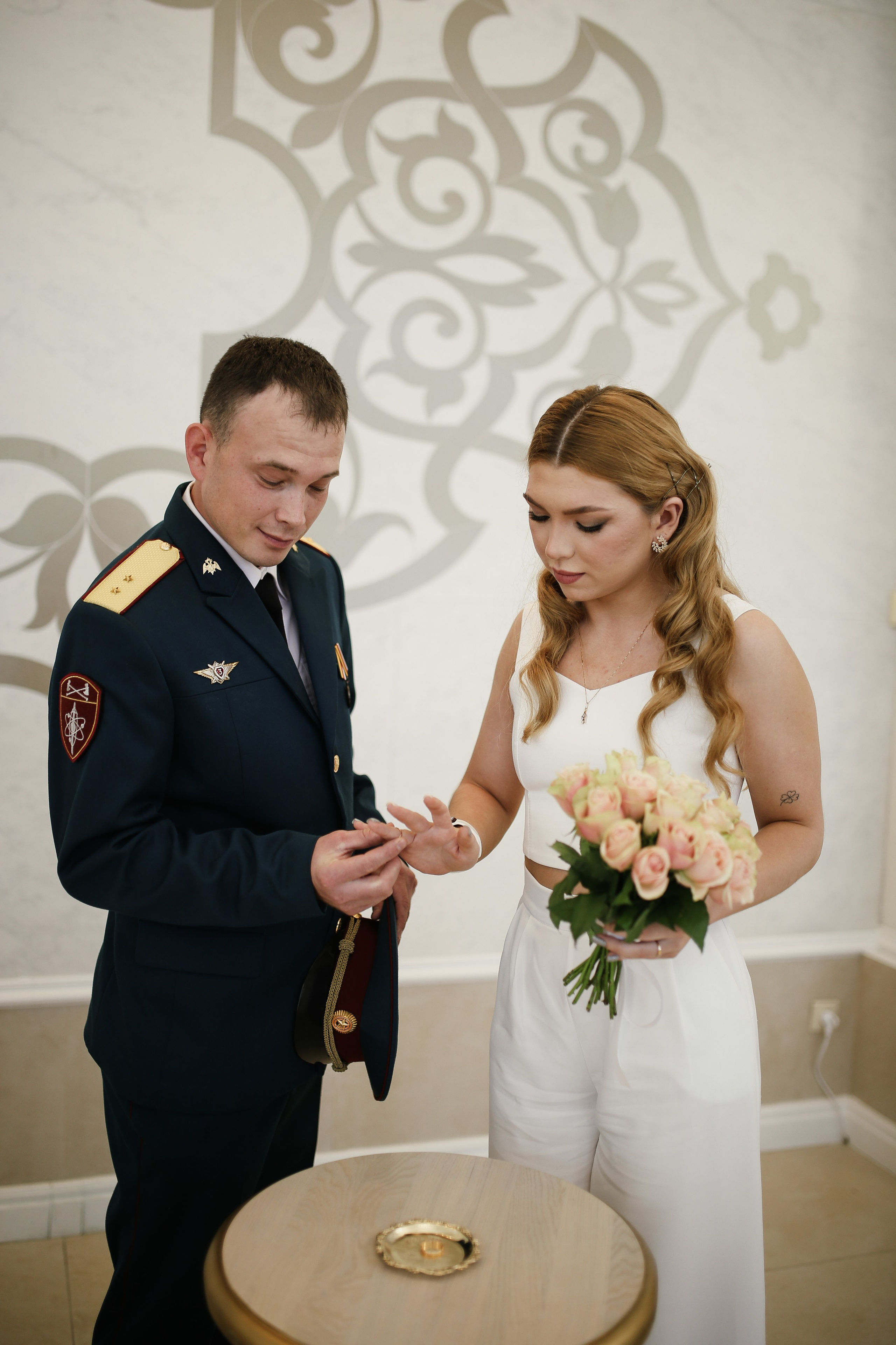 28.07.23. Свадебный и семейный фотограф в Казани — Лилия Куликова