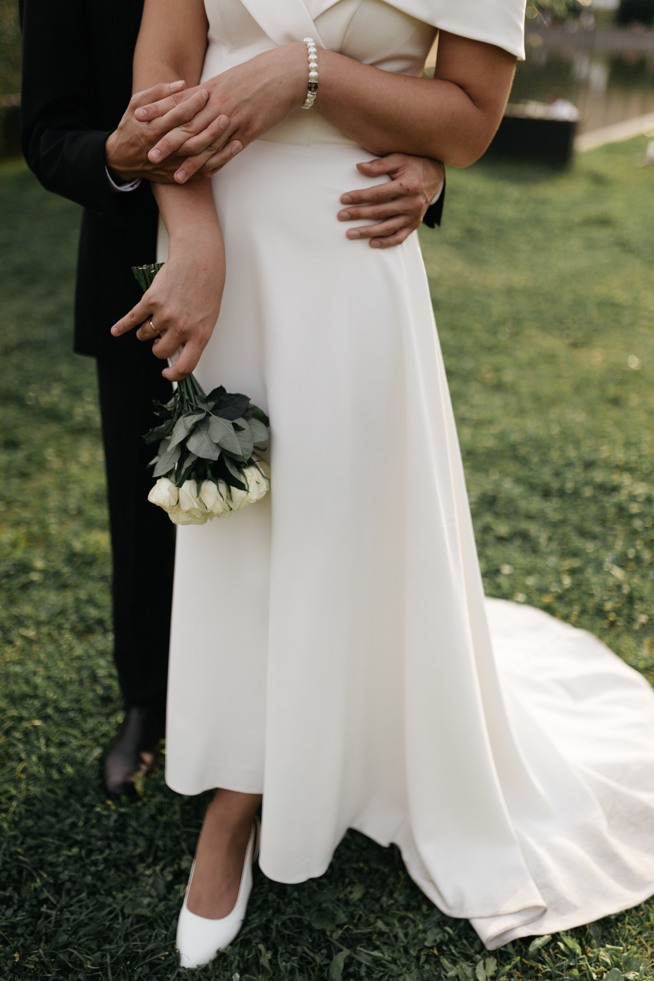 Сергей & Нателла. Свадебный и семейный фотограф в Казани — Лилия Куликова